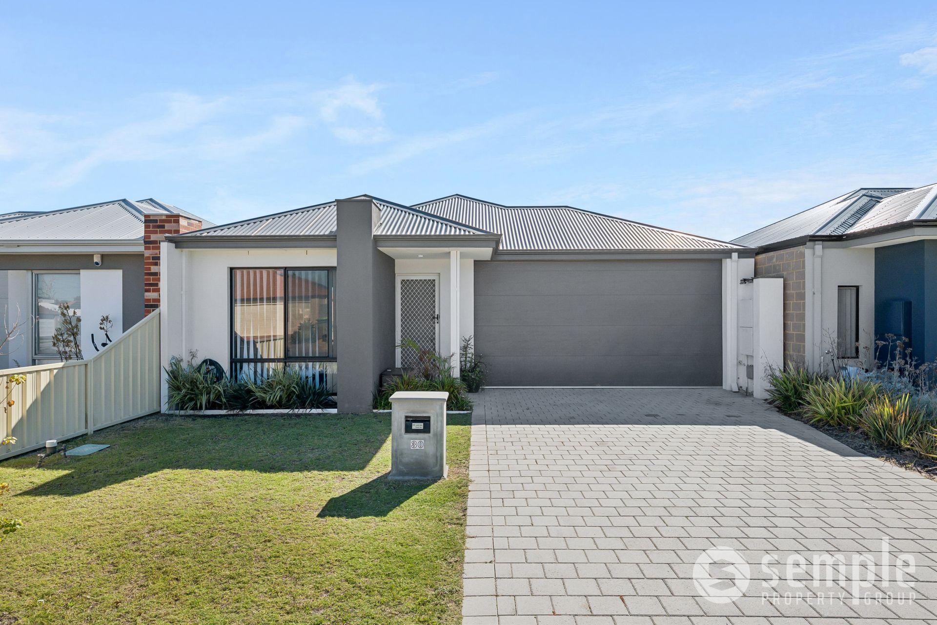 30 London Link, Aubin Grove WA 6164