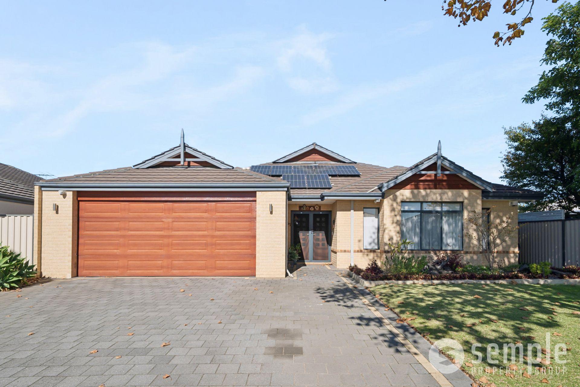 16 Araluen Bend, Aubin Grove WA 6164