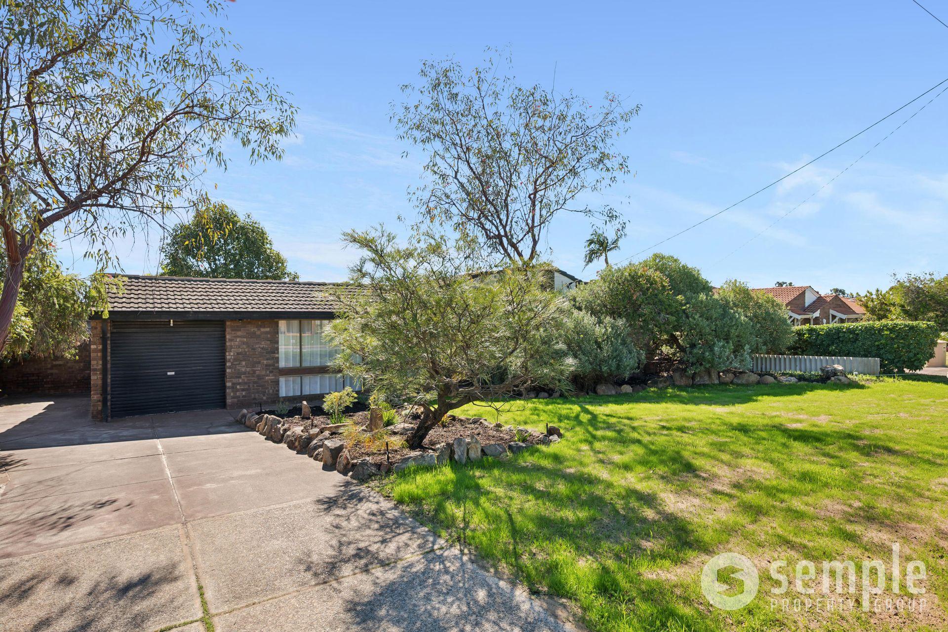 16 Ropele Drive, Parkwood WA 6147