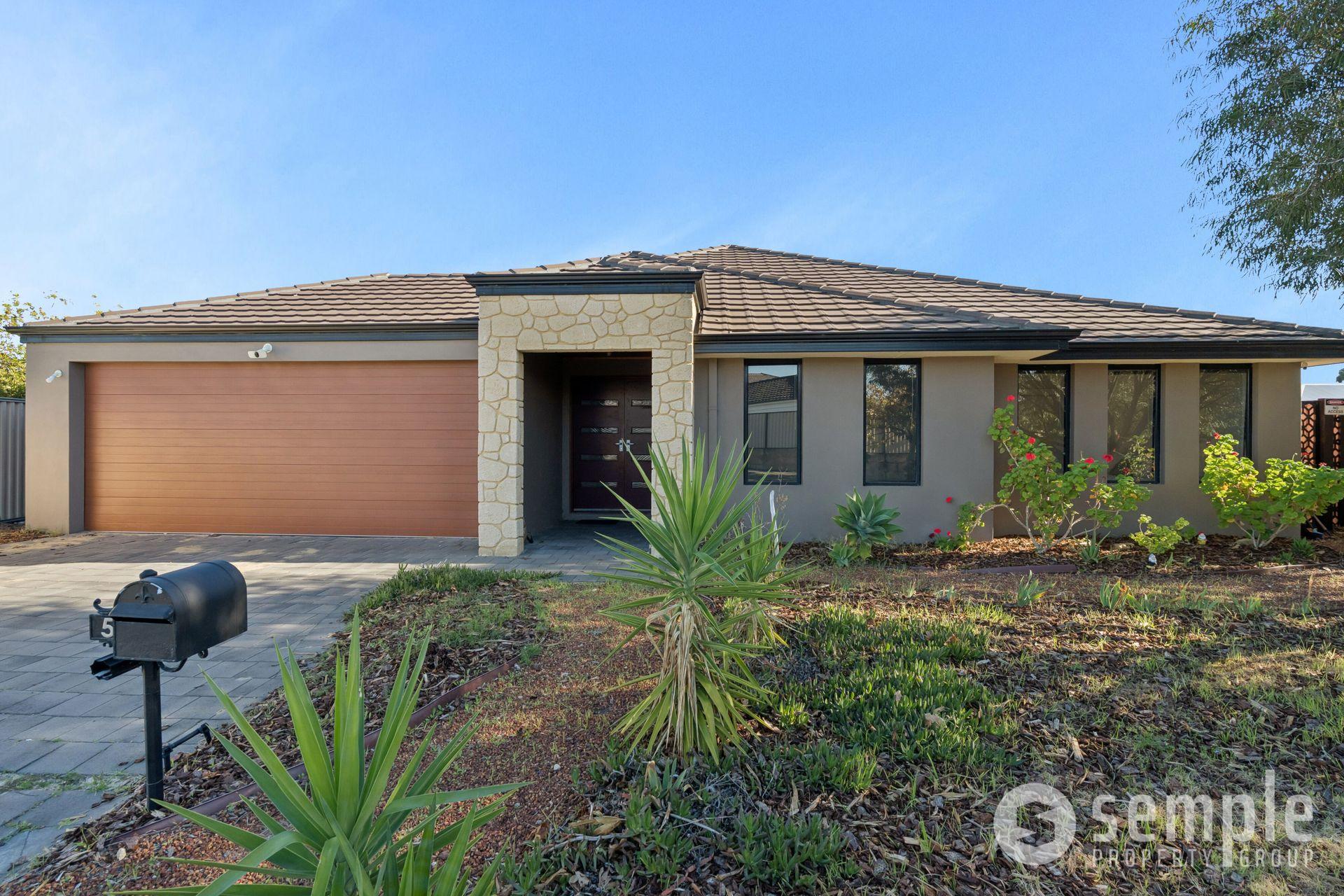 59 Belmore Bend, Aubin Grove WA 6164