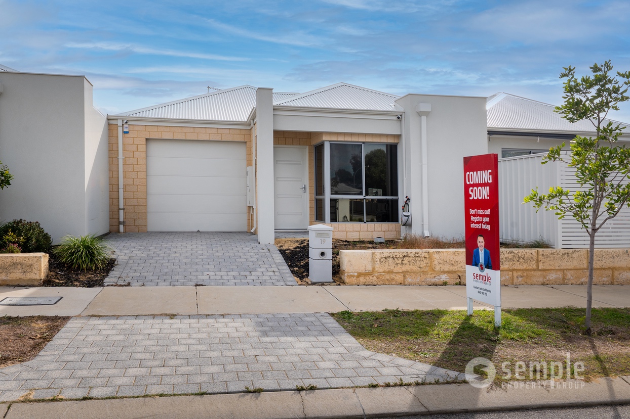 19 Clavata Road, Beeliar WA 6164