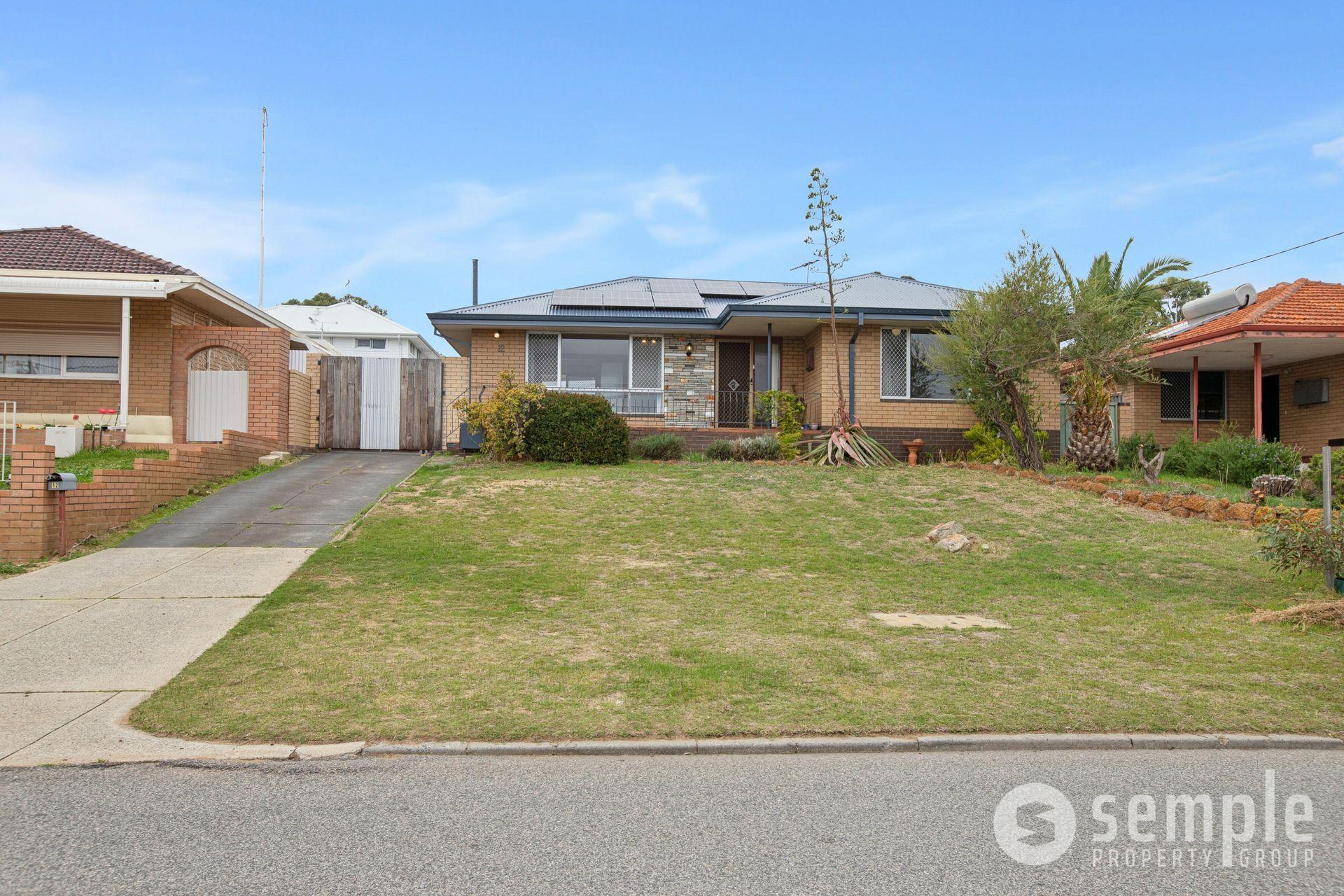 12 Malcolm Street, Spearwood WA 6163