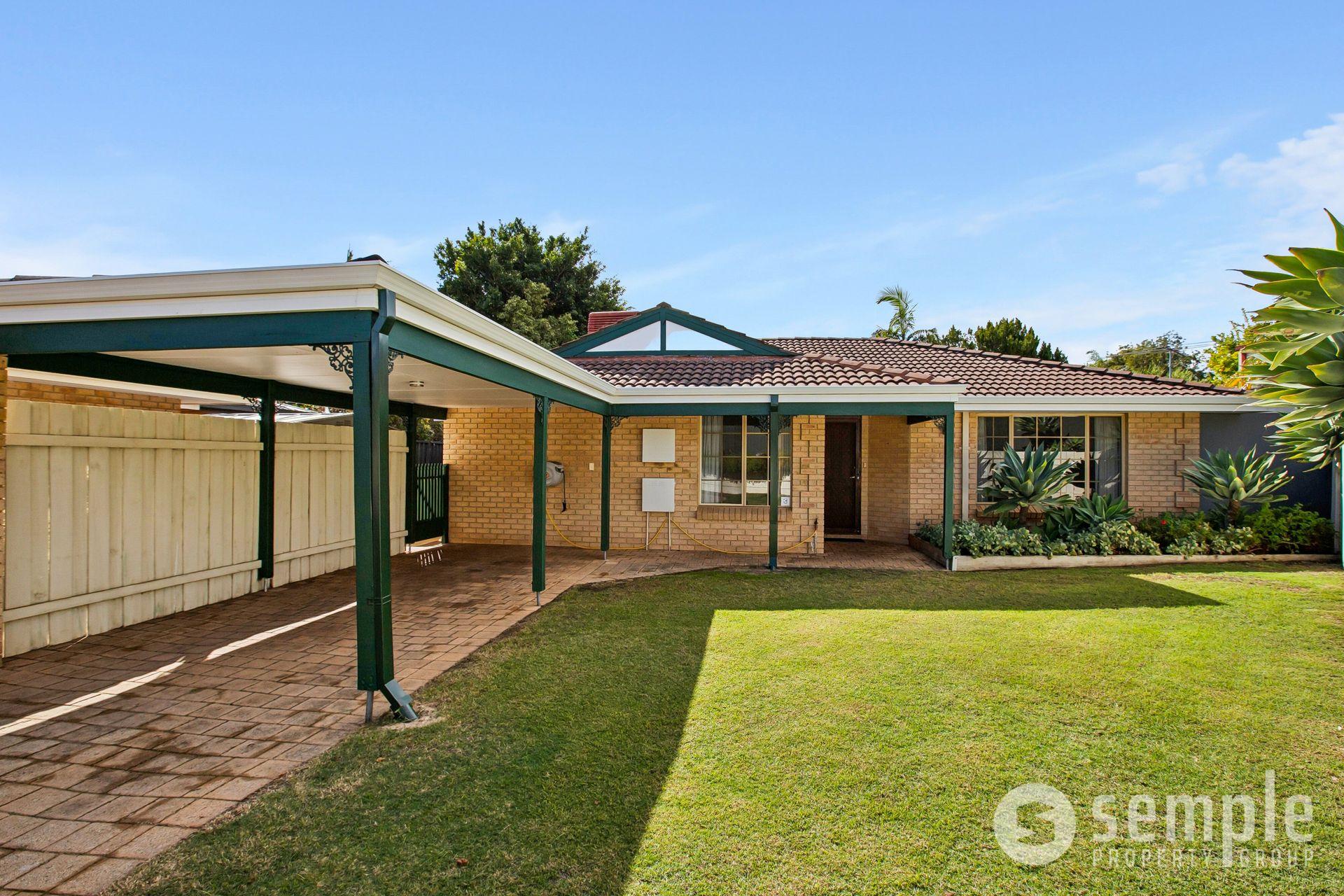 13B Green Vale Heights, Leeming WA 6149