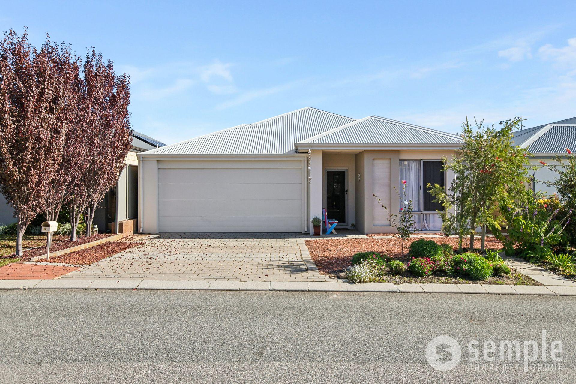 10 Tiliqua Crescent, Wandi WA 6167
