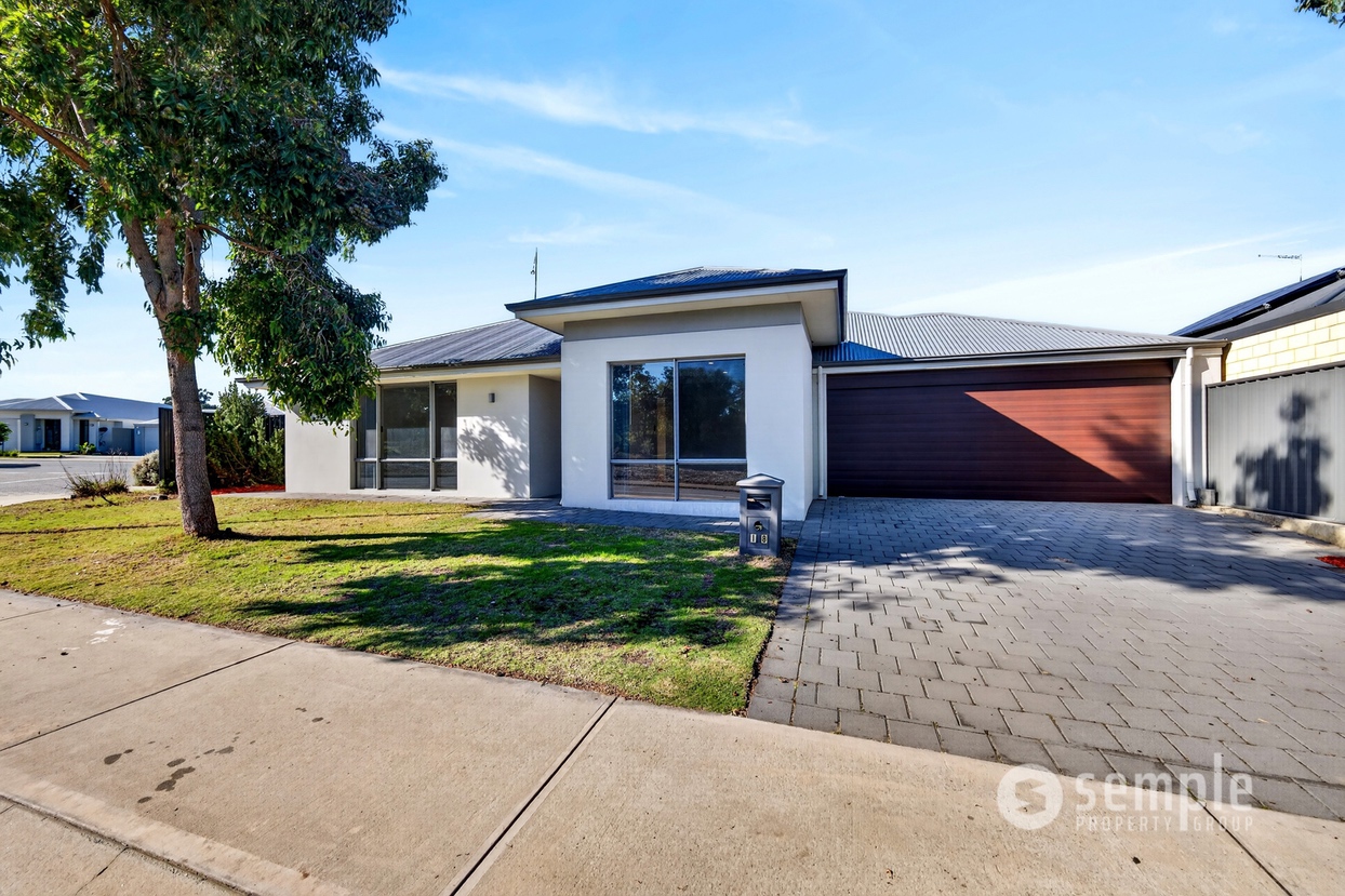 148 Mornington Crescent, Wandi WA 6167