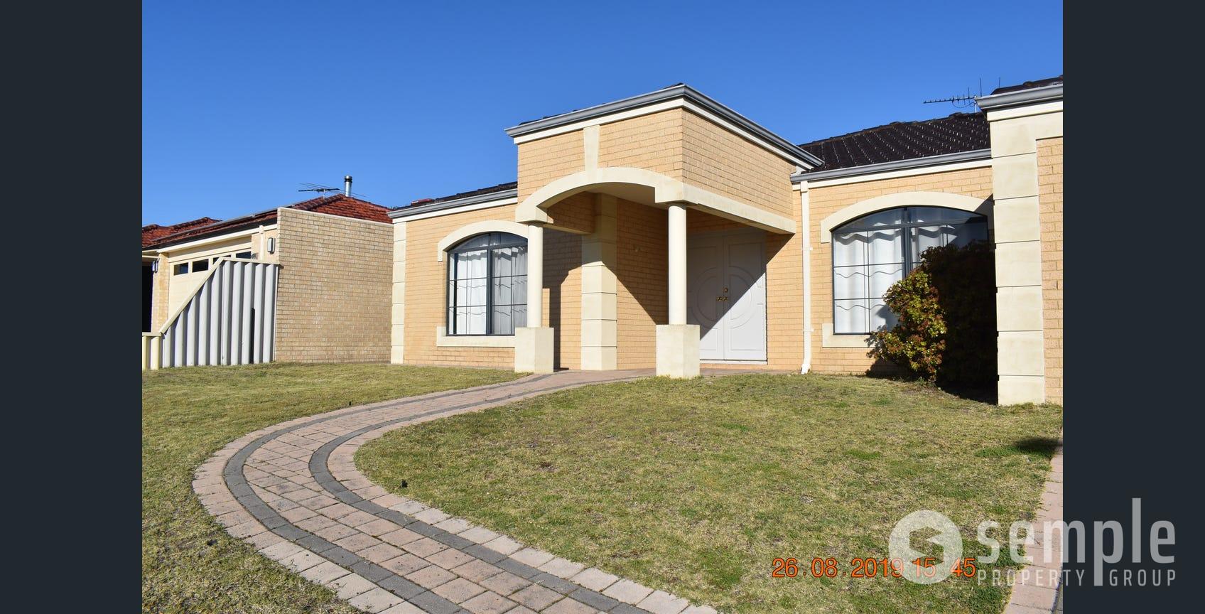 33 Imandra Circuit, Success WA 6164