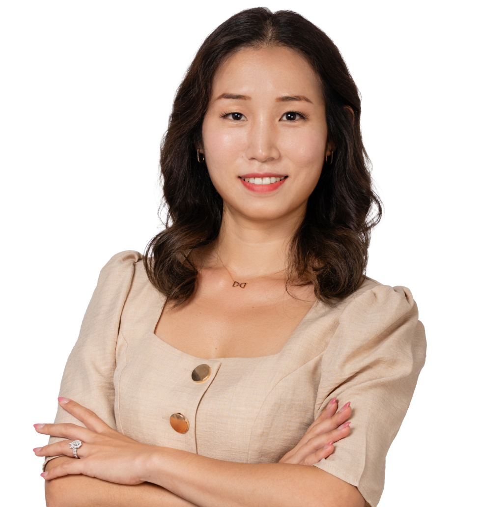 Elena Song