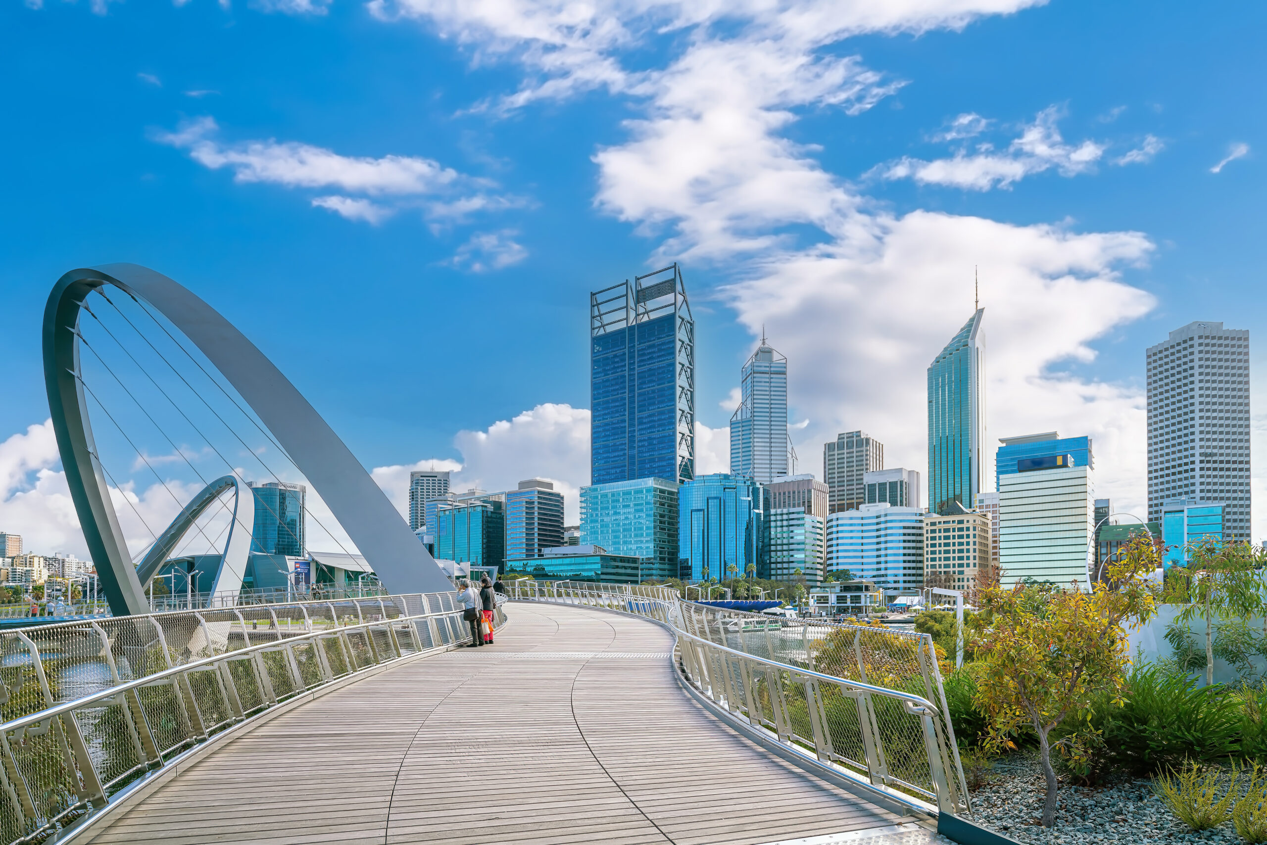 Everything investors need to know about property management in Perth