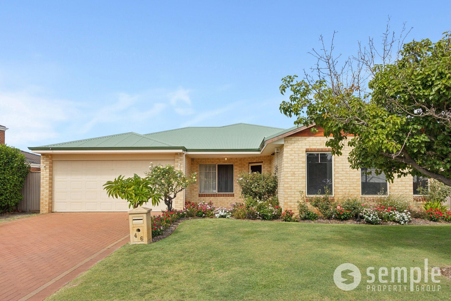 46 Parkview Drive, Southern River WA 6110
