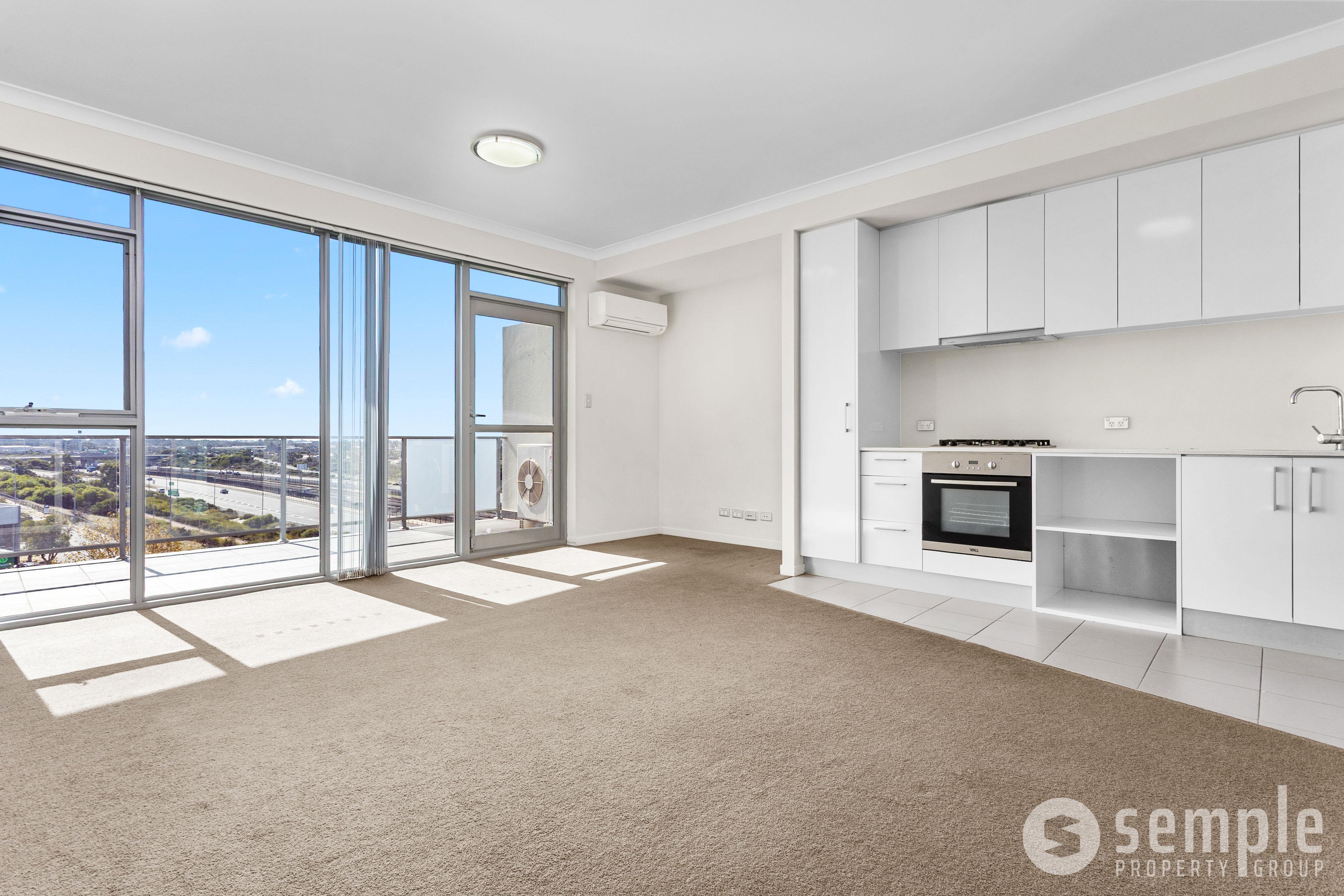 503/21 Malata Crescent, Success WA 6164