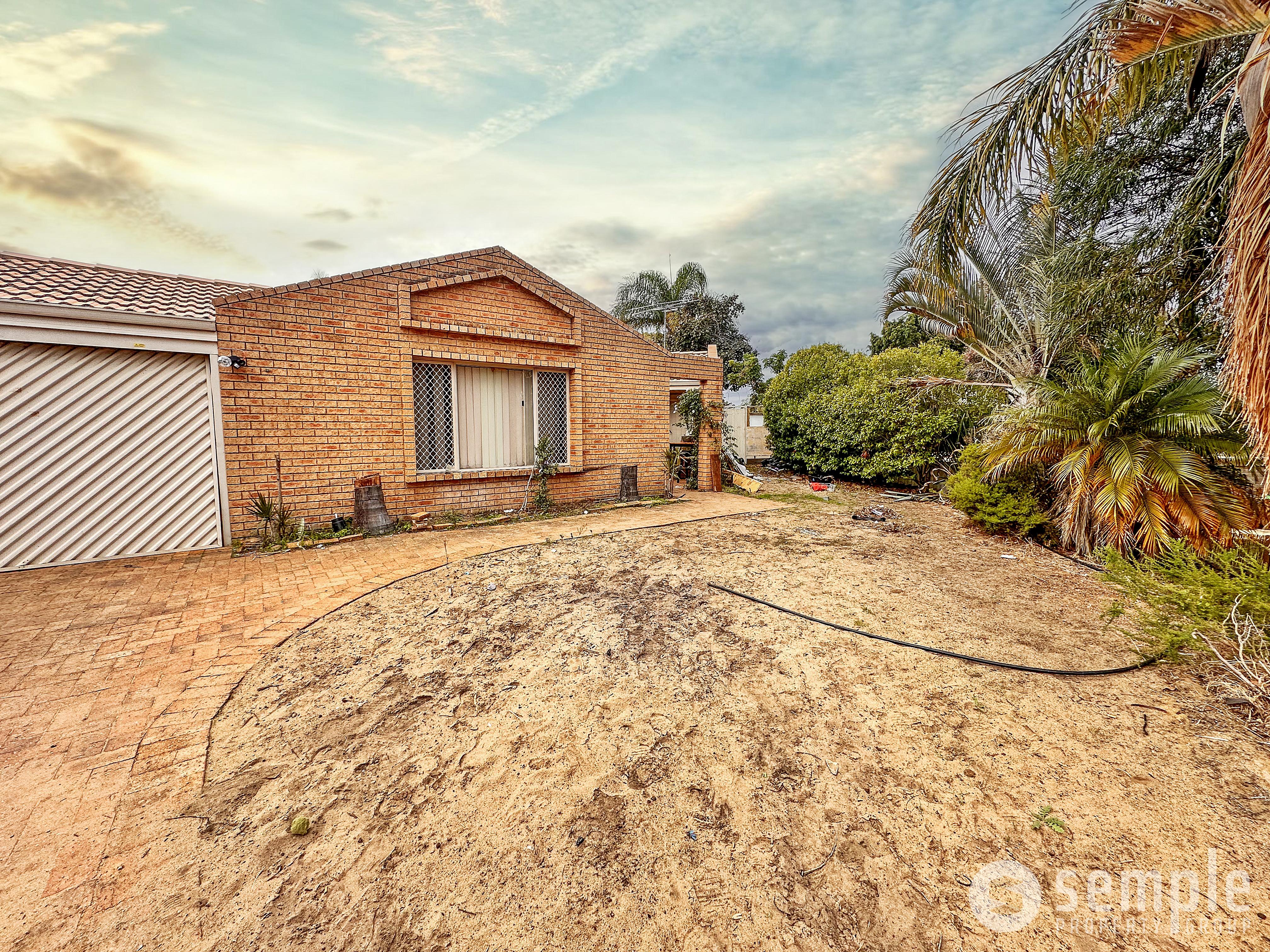 18 Shaw Mews, Leda WA 6170