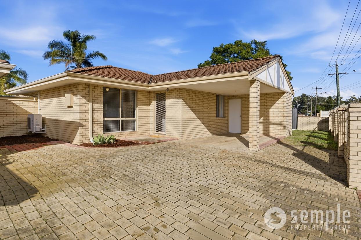 1/50 Southern River Road, Gosnells WA 6110