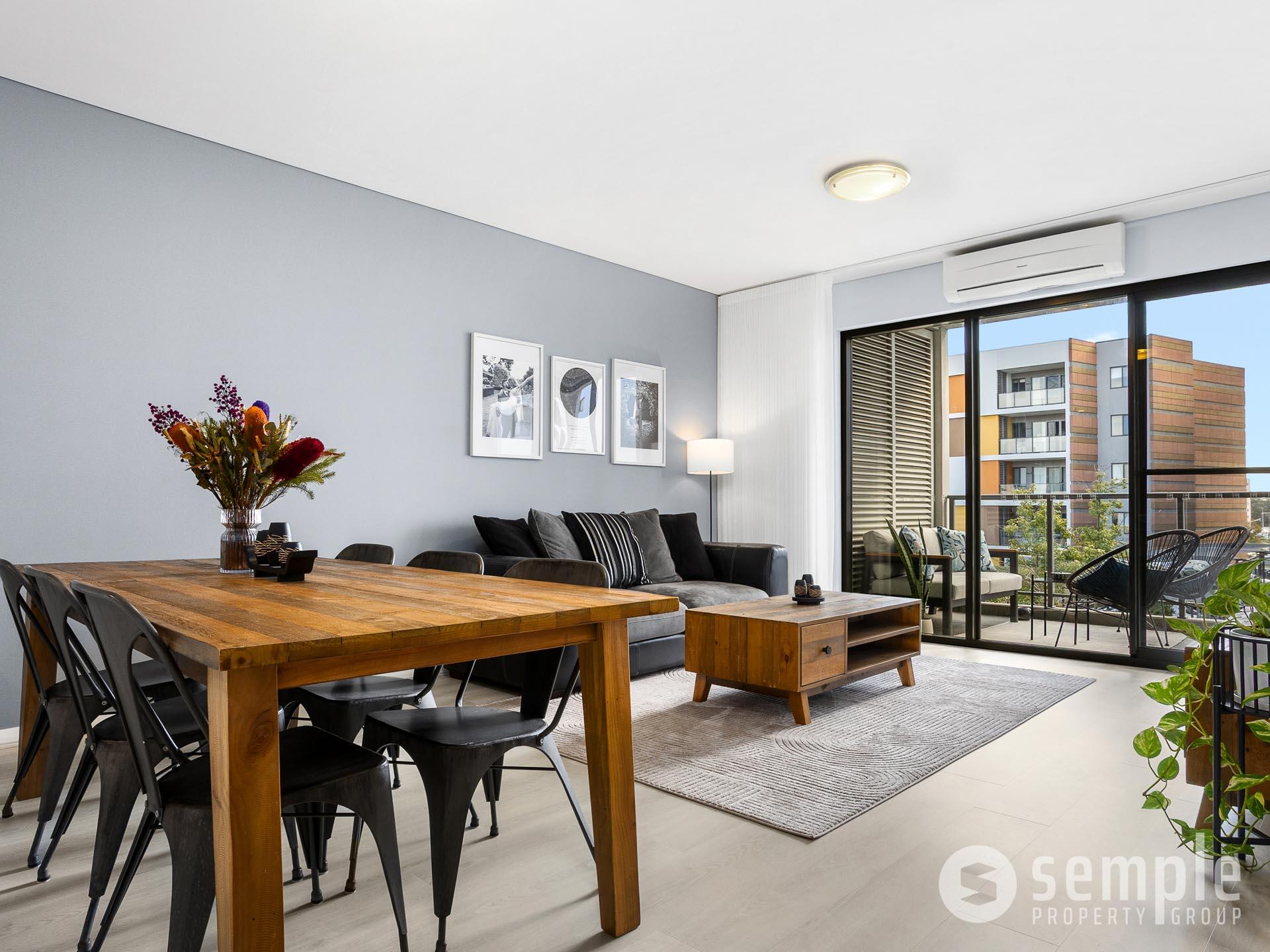 32/1 Stockton Bend, Cockburn Central WA 6164