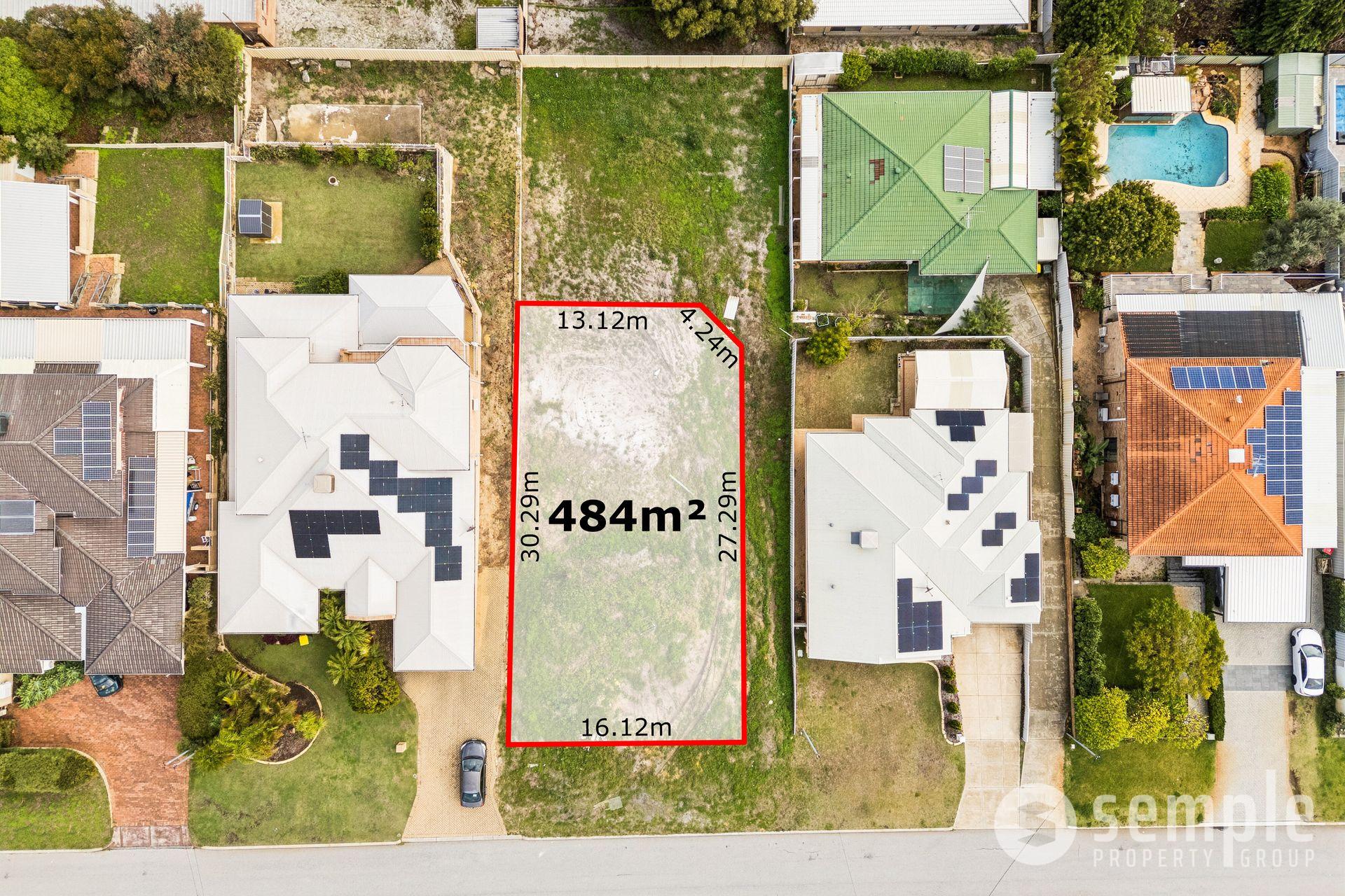 17A Elgon Hill, Willetton WA 6155