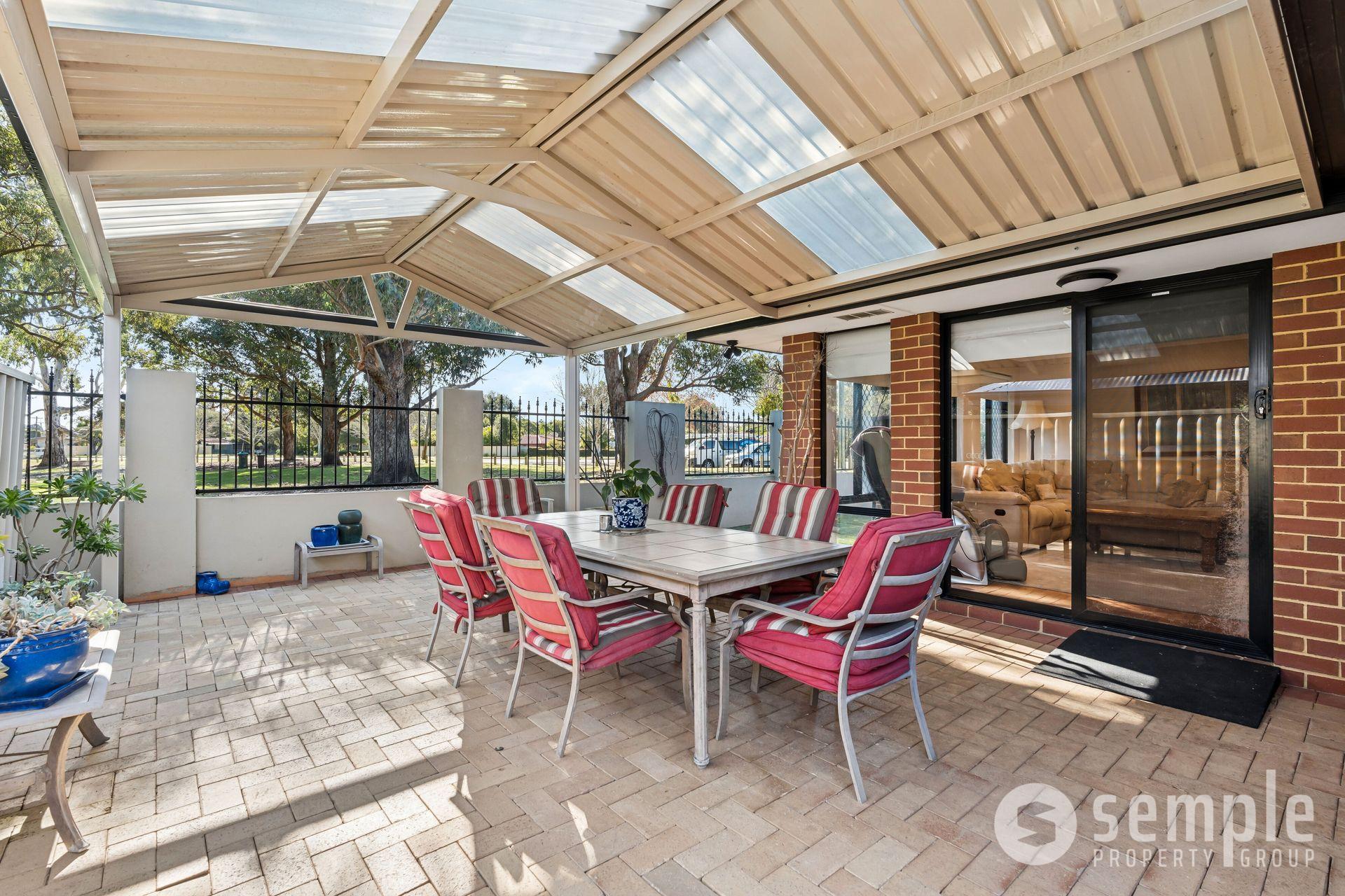 21 Langford Avenue, Langford WA 6147