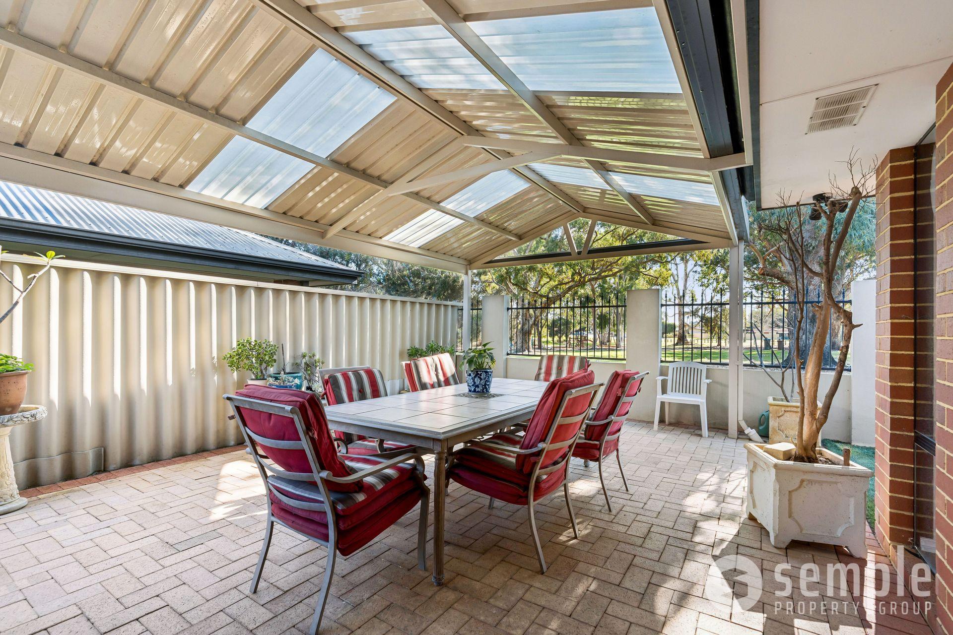 21 Langford Avenue, Langford WA 6147