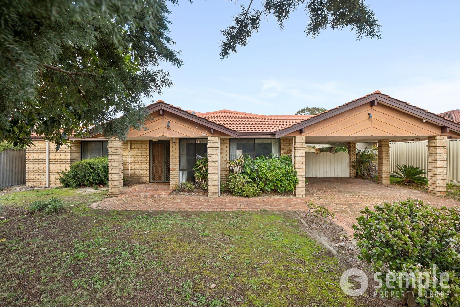 49 Nerida Way, Parkwood WA 6147