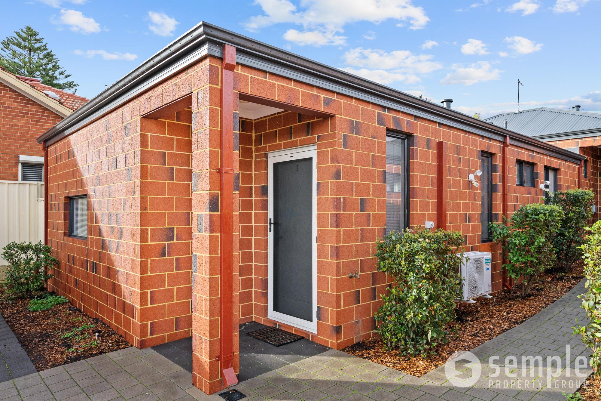26B Coolbellup Avenue, Coolbellup WA 6163
