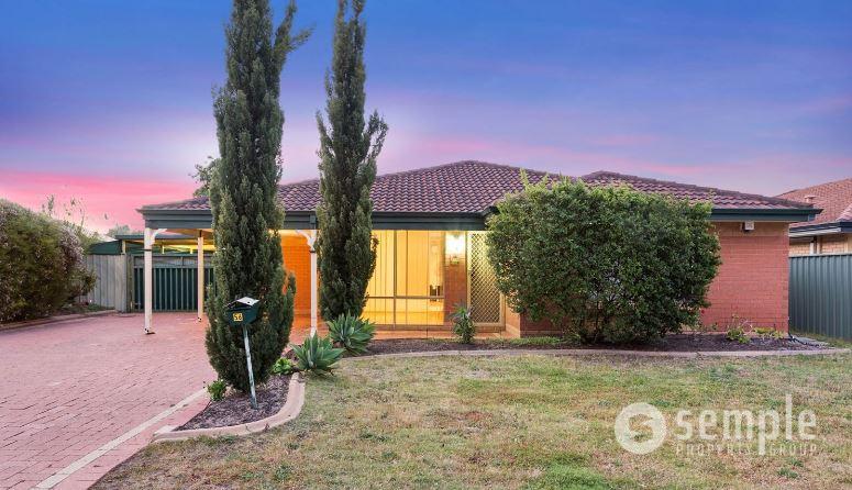 56 Molloy Circuit, Atwell WA 6164