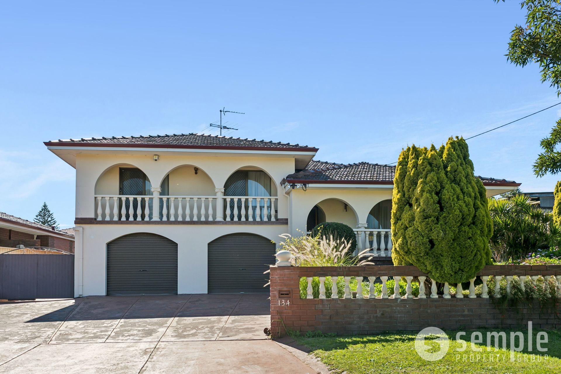 134 Healy Road, Hamilton Hill WA 6163