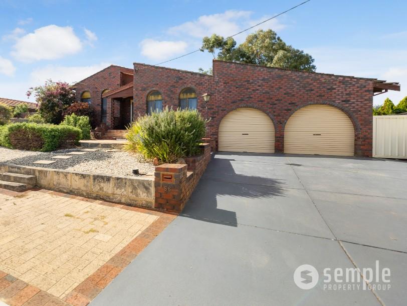 56 Marsengo Road, Bateman WA 6150