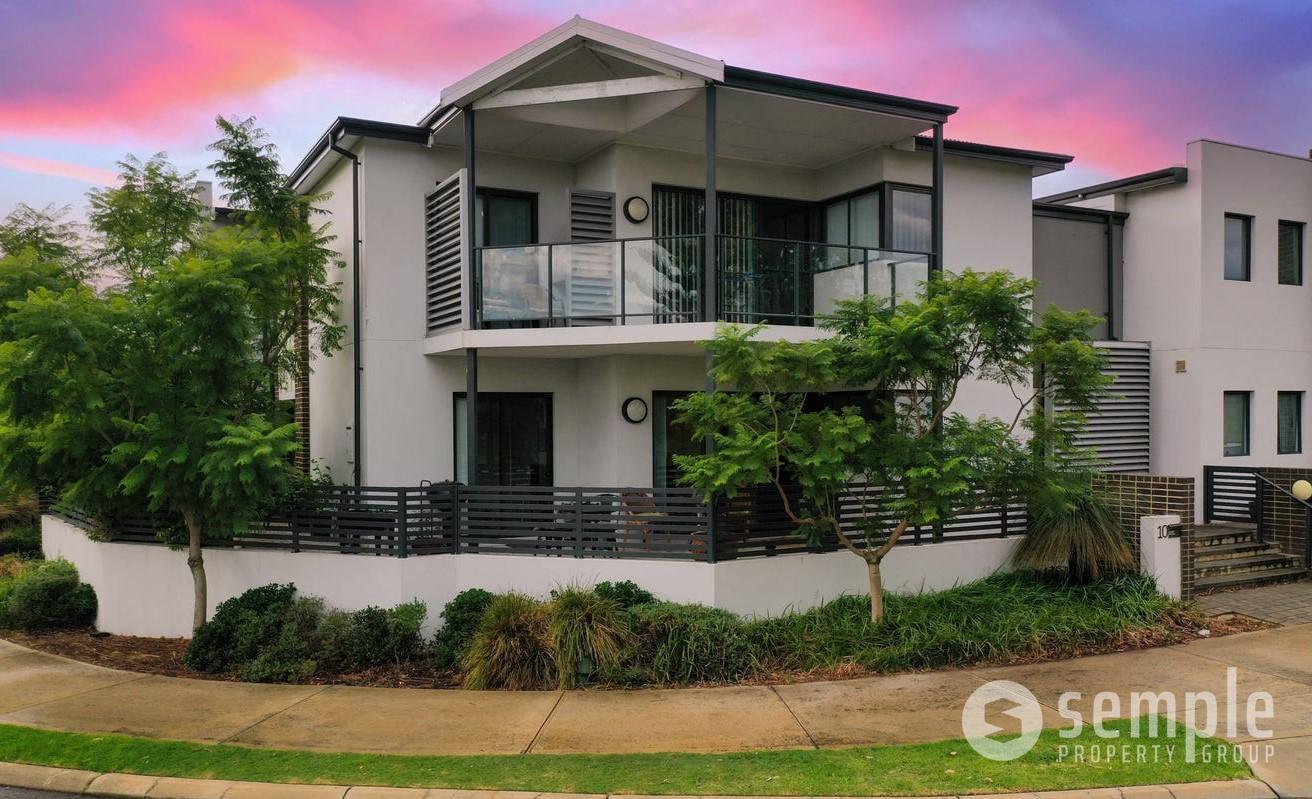 10/28 Ivankovich Avenue, Beeliar WA 6164