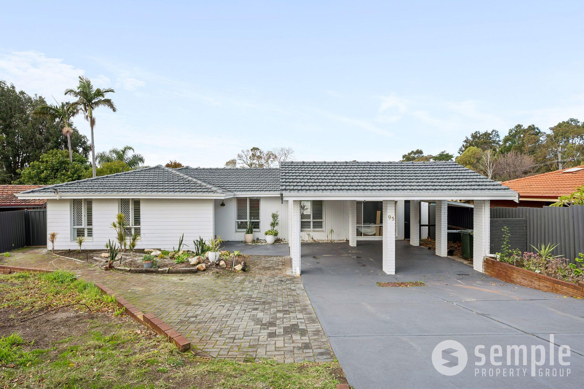 95 Lyndale Avenue, Parkwood WA 6147
