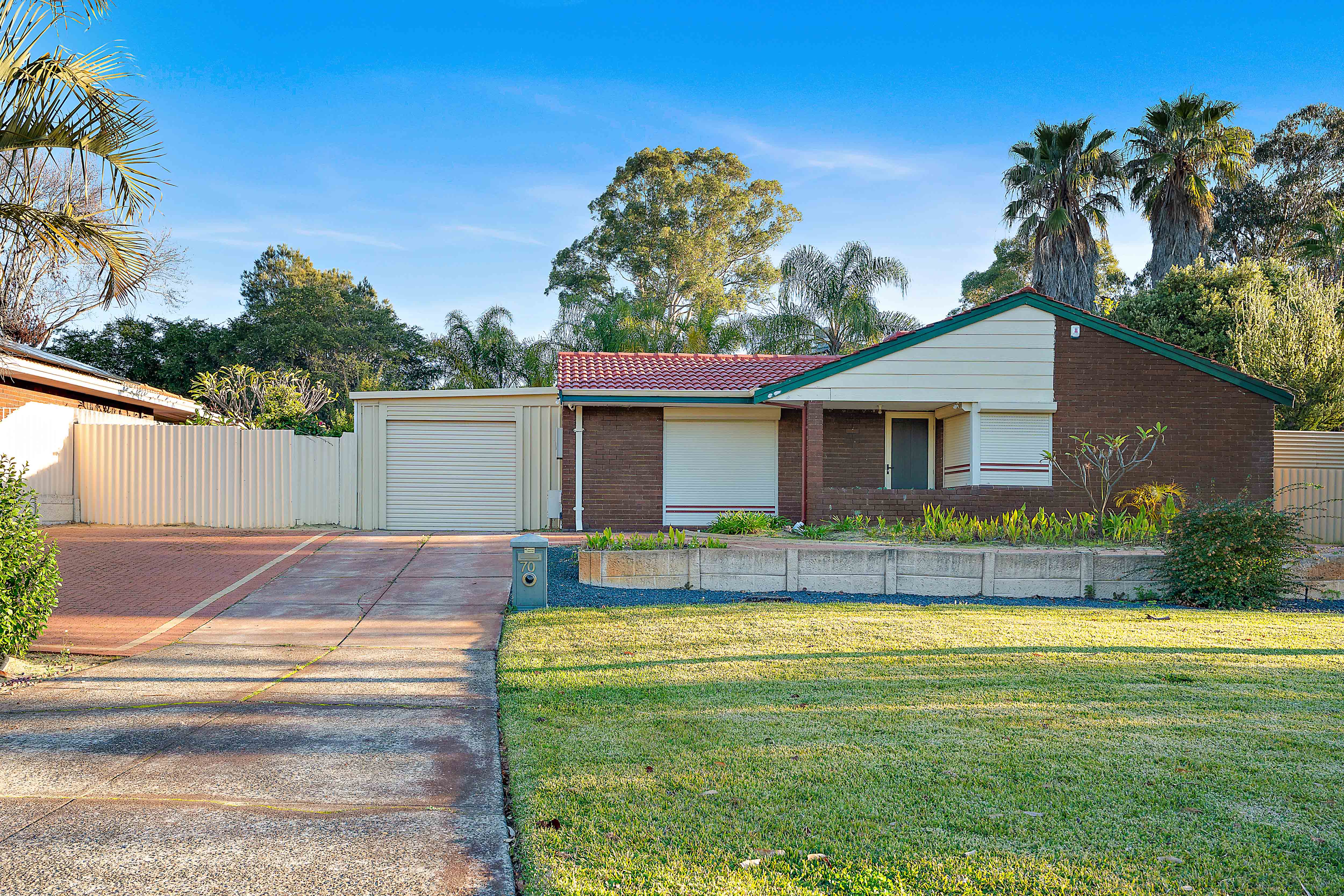 70 Parkway Road, Bibra Lake WA 6163