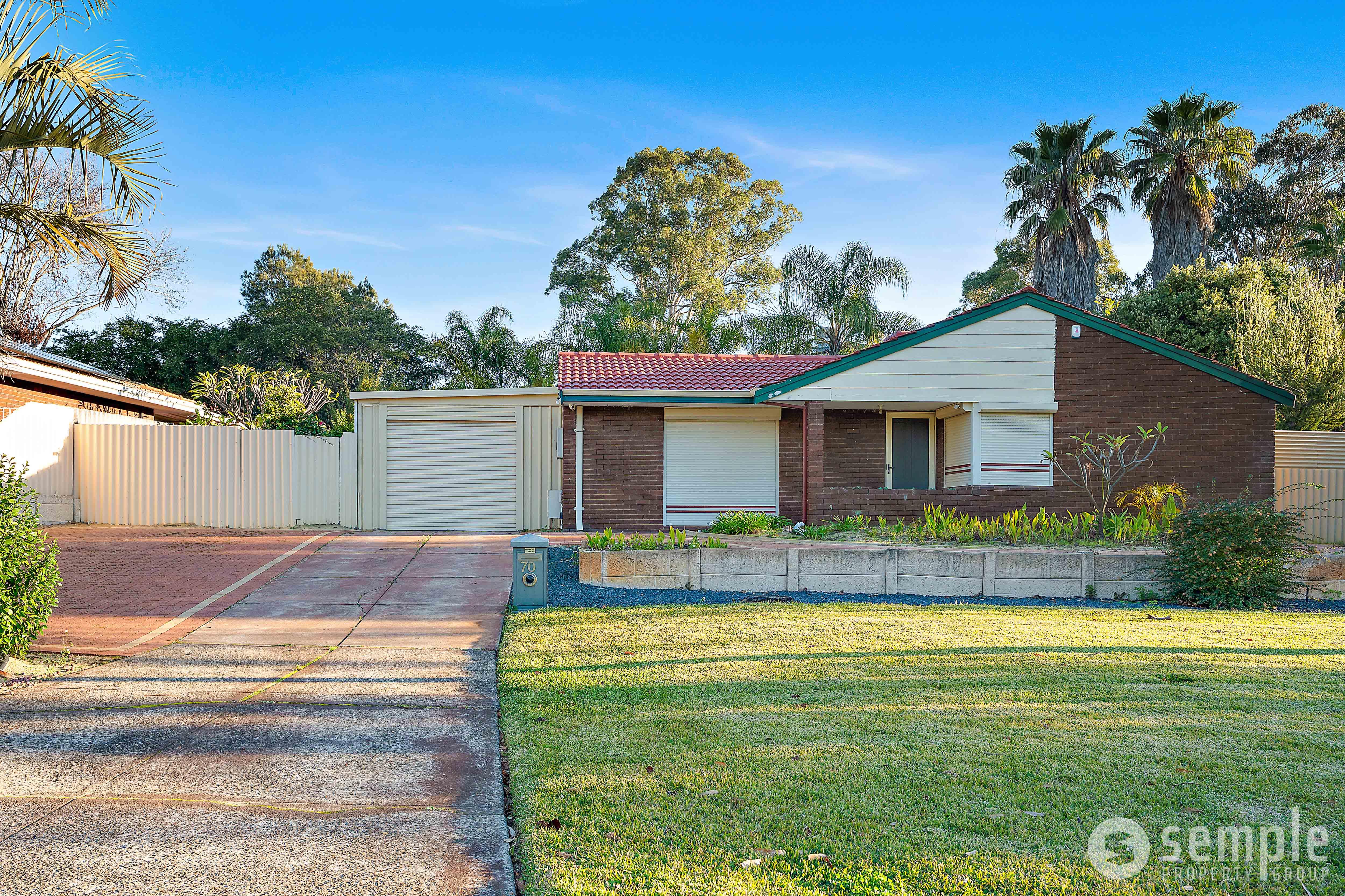 70 Parkway Road, Bibra Lake WA 6163