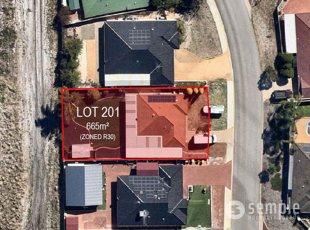 14 Sciano Avenue, Success WA 6164