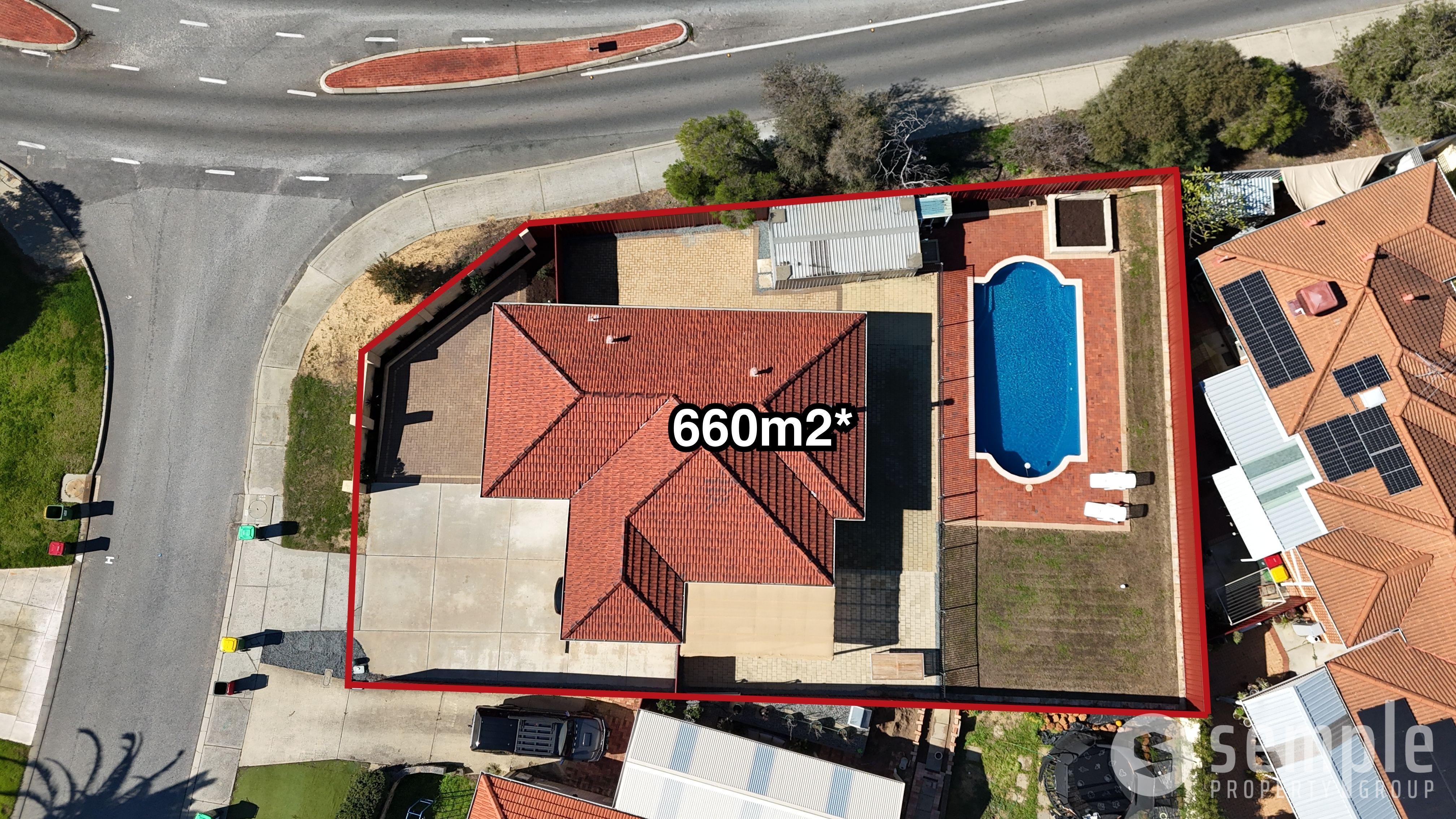 59 Cervantes Loop, Yangebup WA 6164