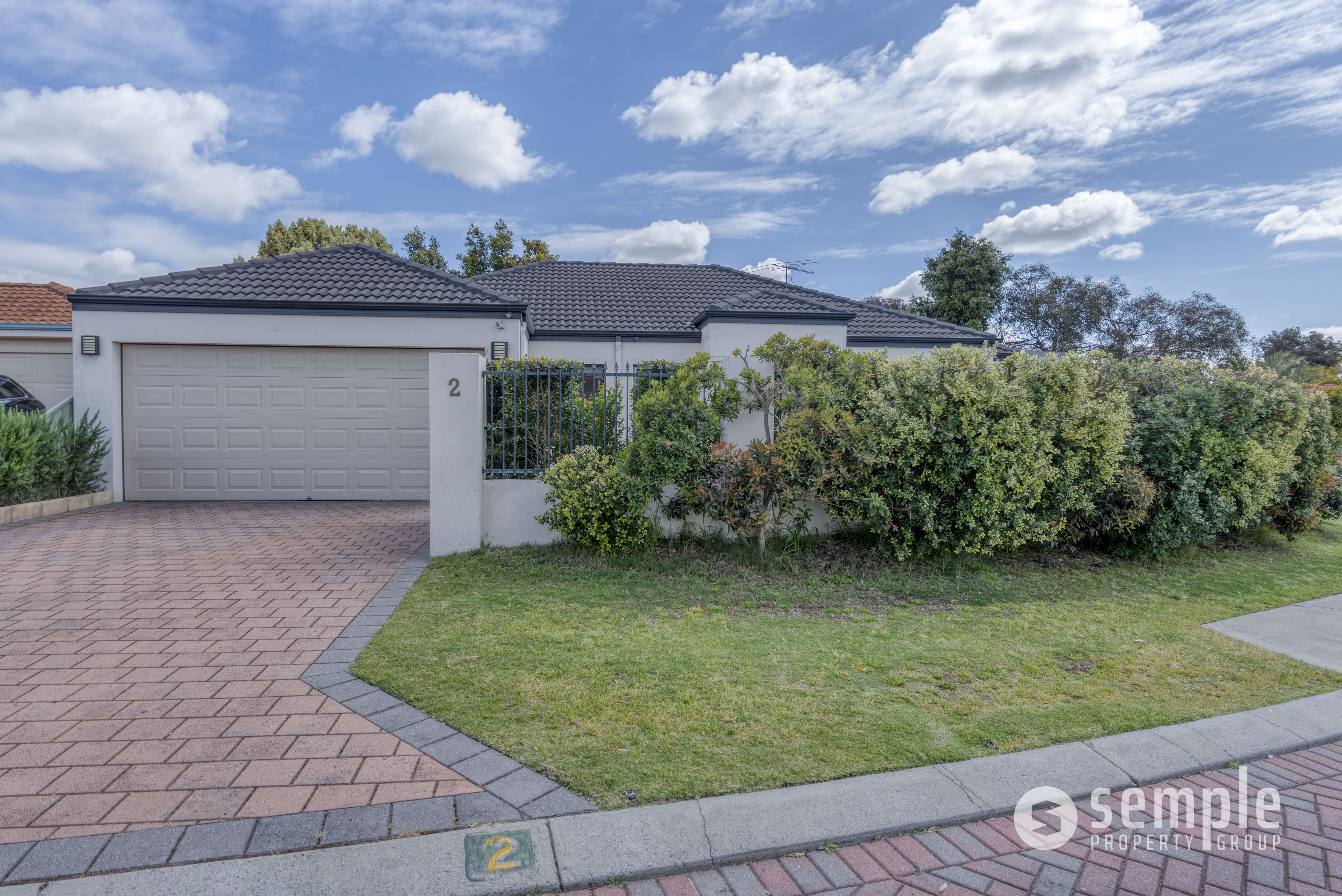 2 Dunnage Court, Atwell WA 6164