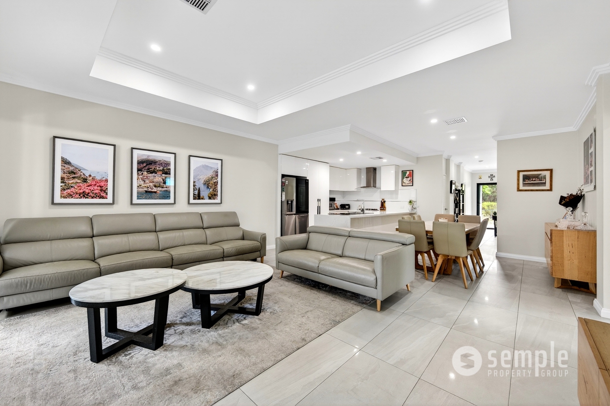 108 Mornington Crescent, Wandi WA 6167