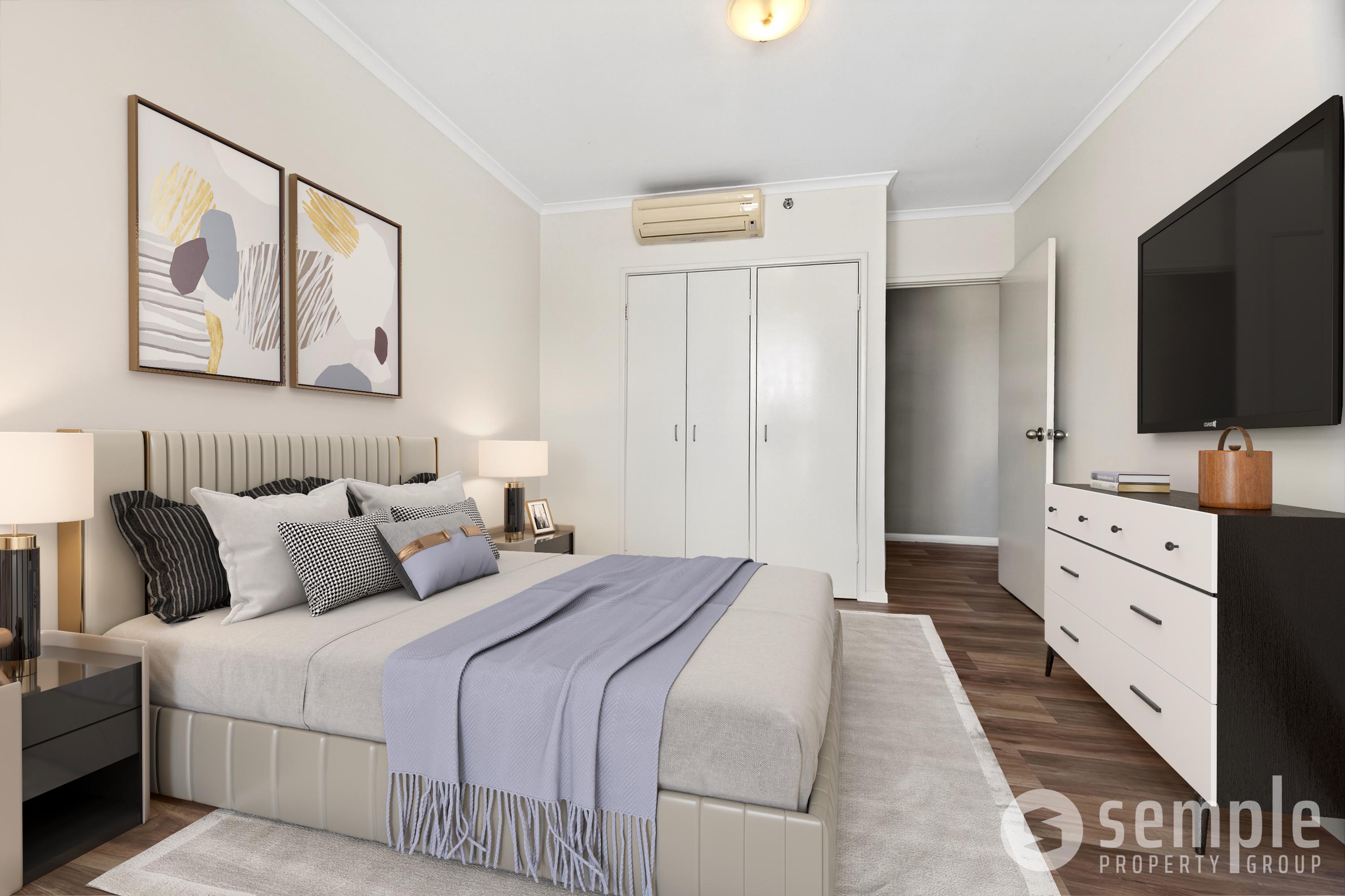 108/996 Hay Street, Perth WA 6000