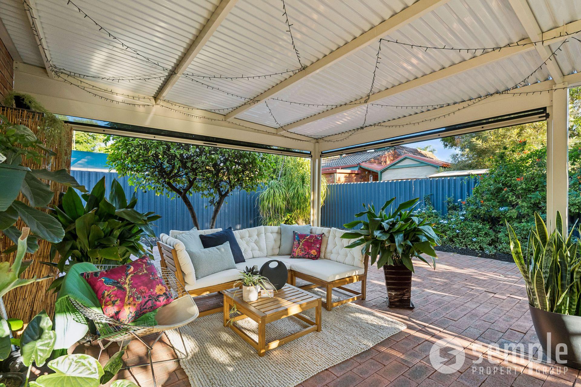 13 Cosmelia Way, Parkwood WA 6147