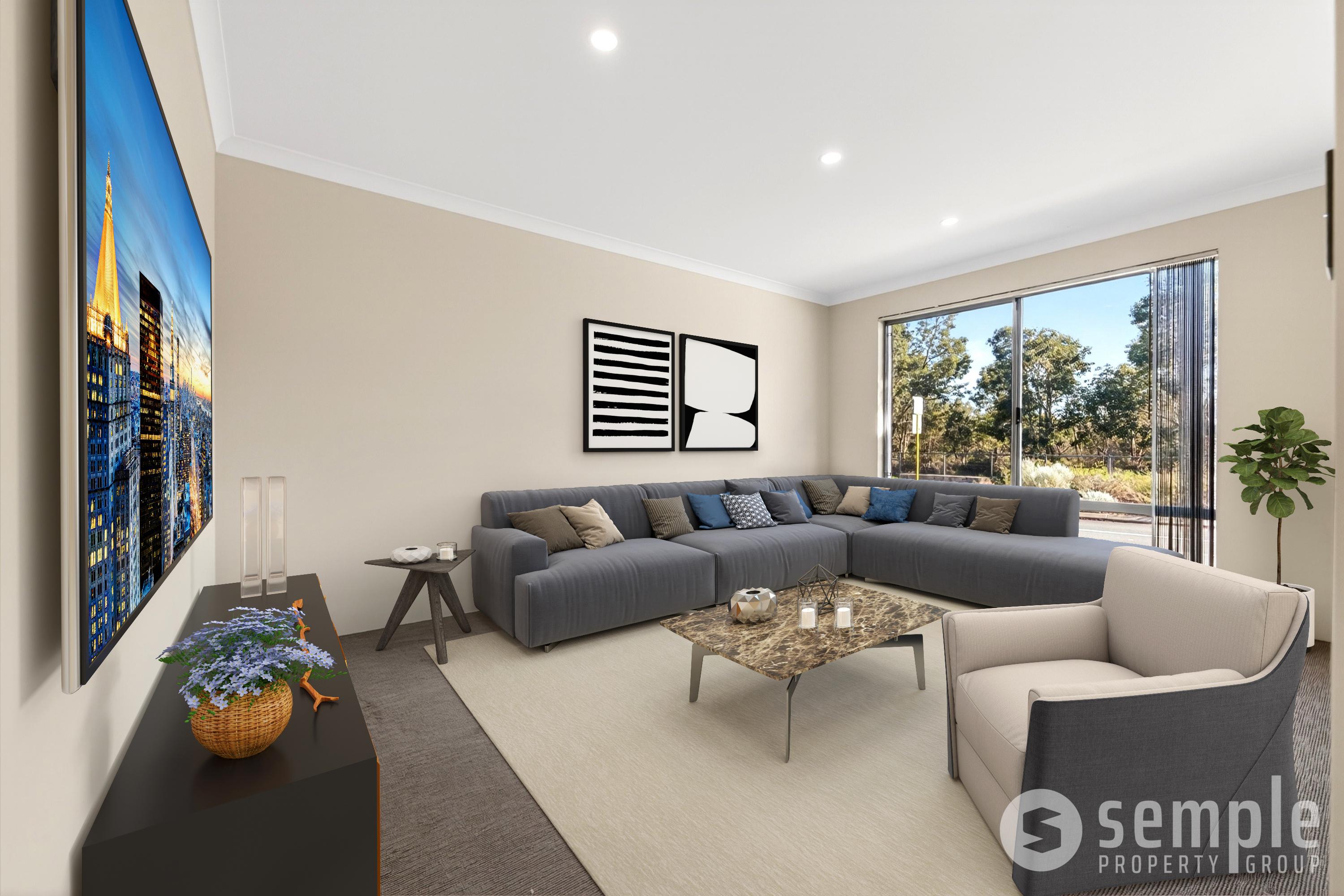 148 Mornington Crescent, Wandi WA 6167
