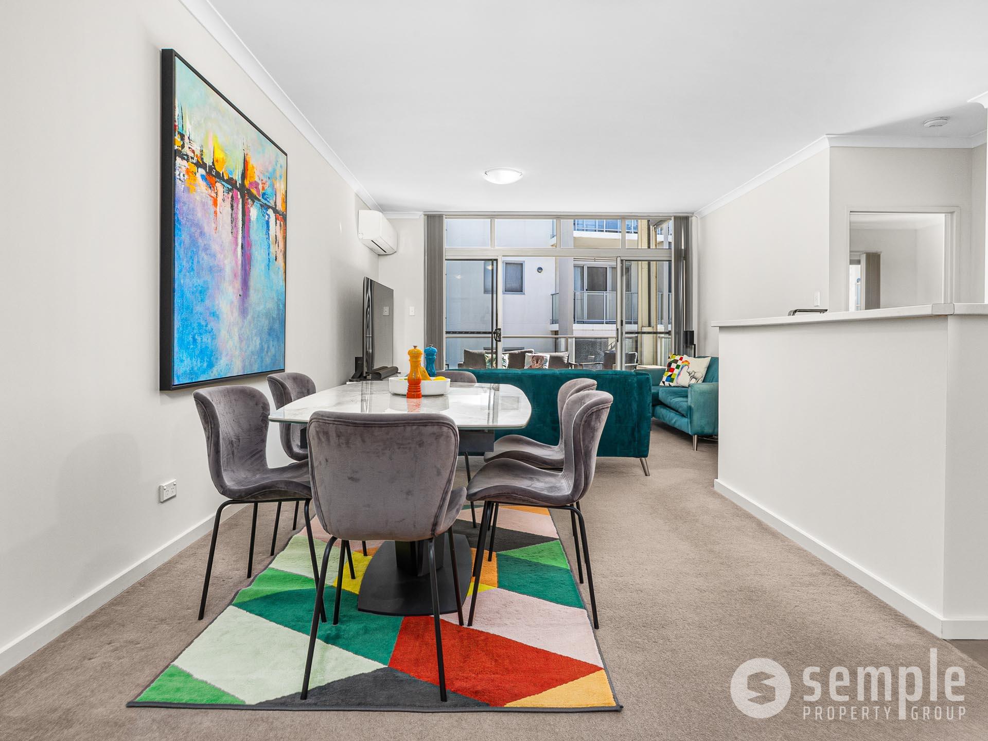 6/1 Ibera Way, Success WA 6164