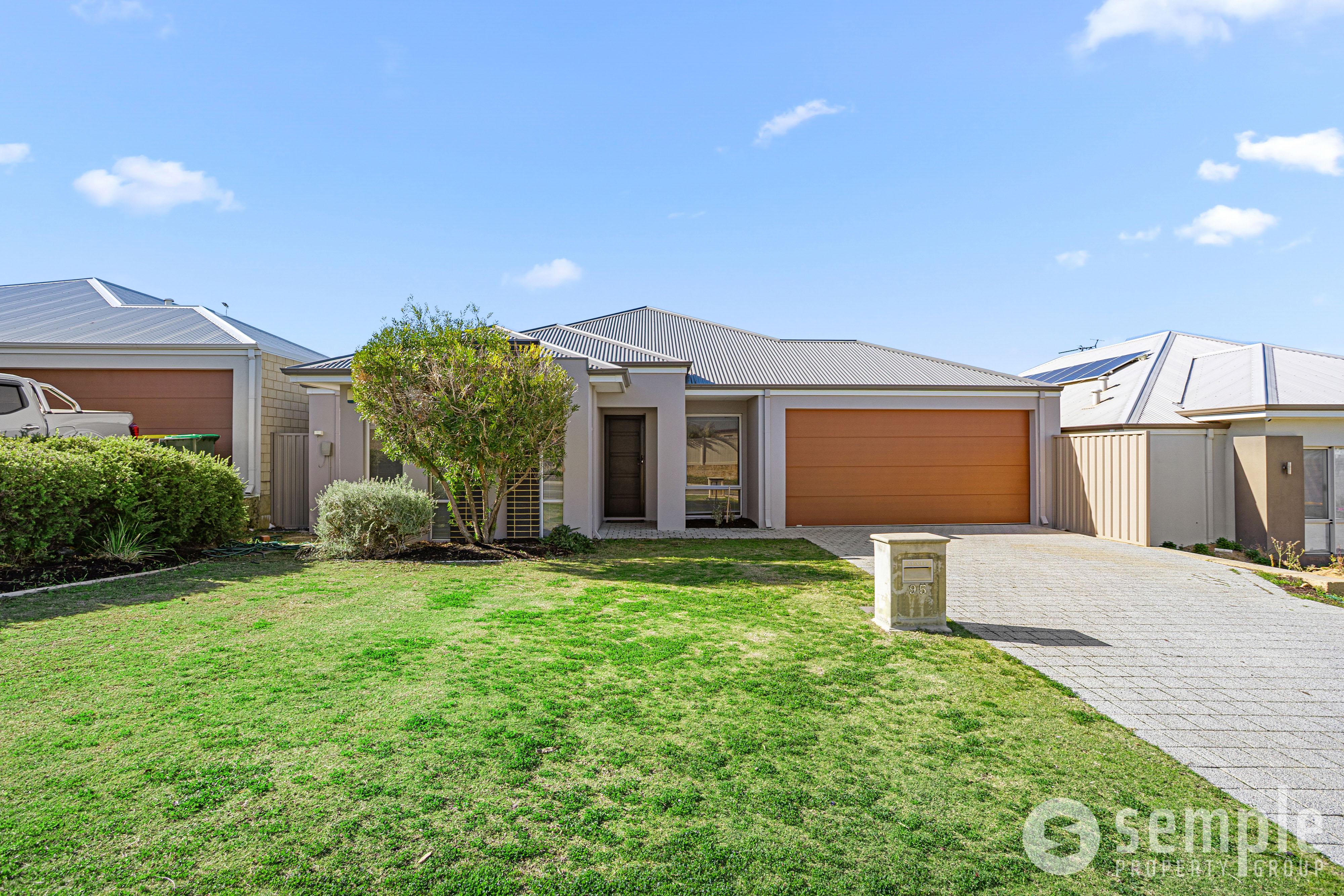 95 Tindal Avenue, Beeliar WA 6164