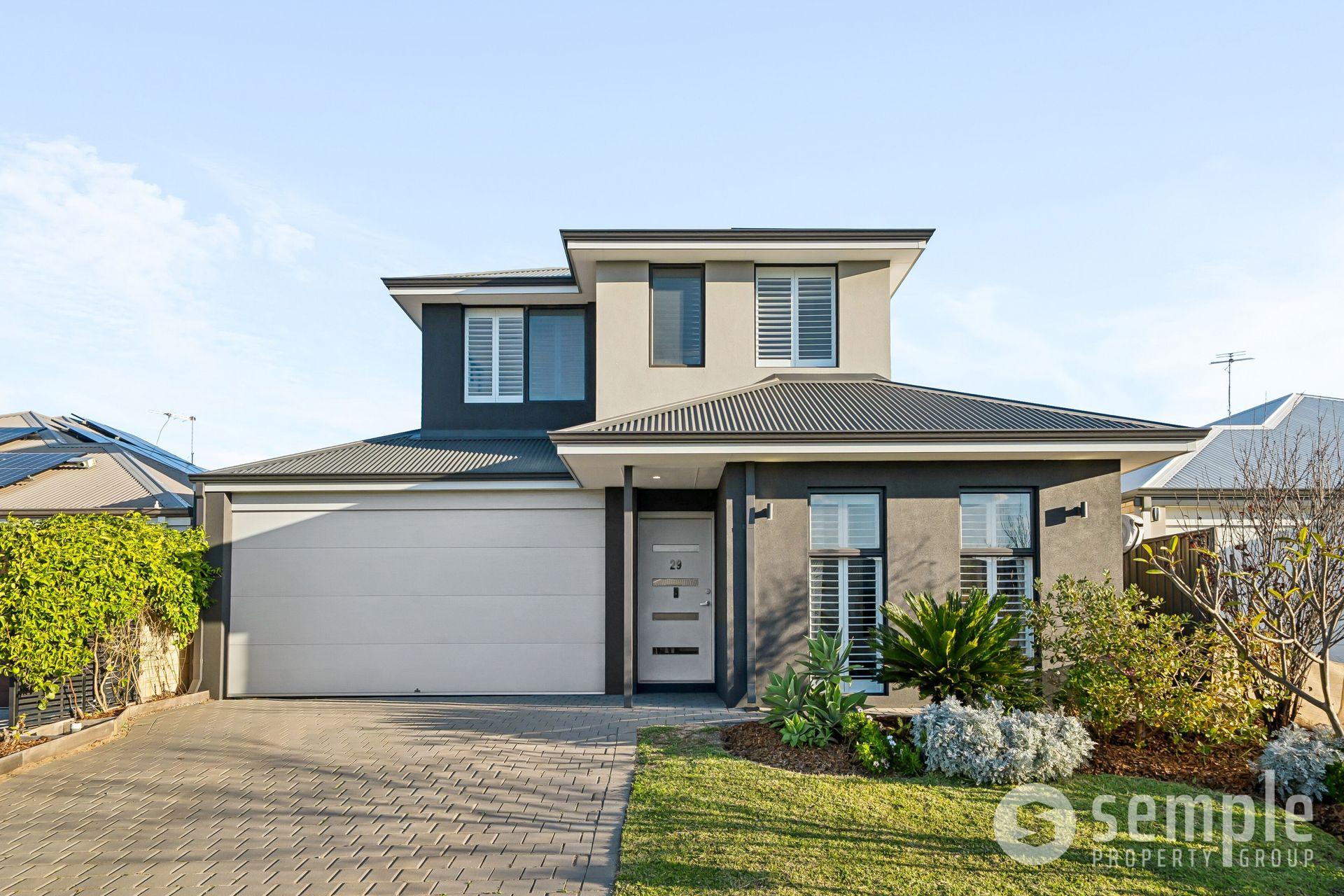 29 Massicot Road, Treeby WA 6164