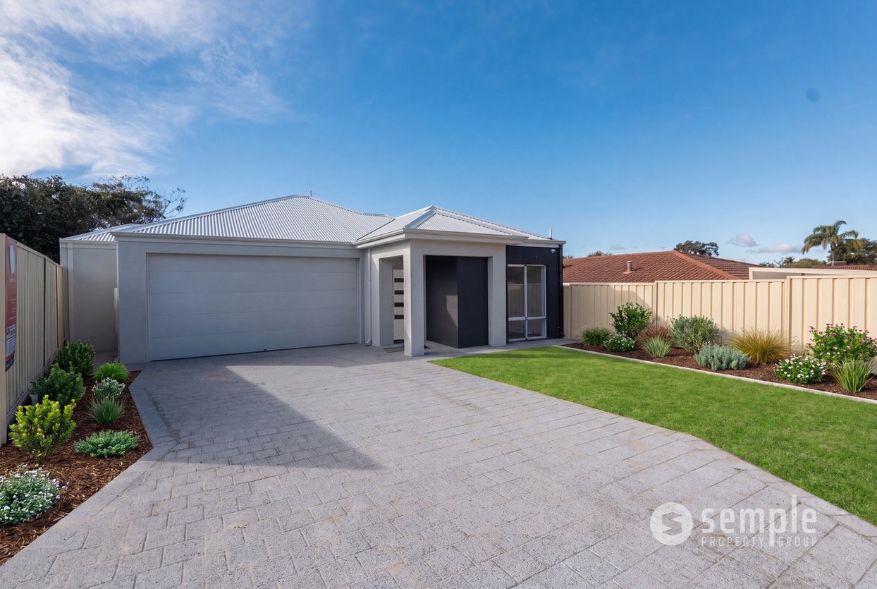 14 Tablo Court, South Lake WA 6164