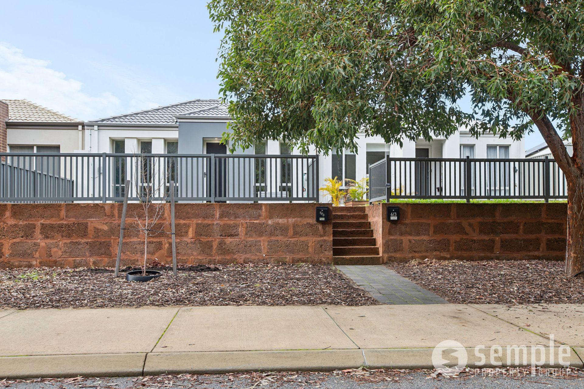 5/3 Darling Chase, Wandi WA 6167