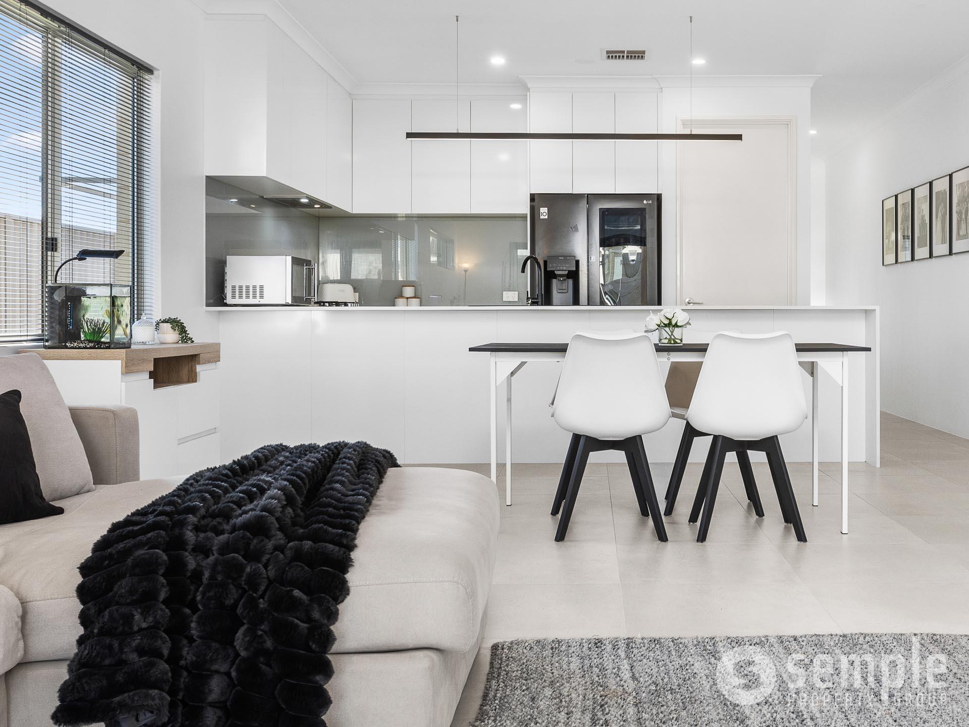 9 Chatto Way, Success WA 6164