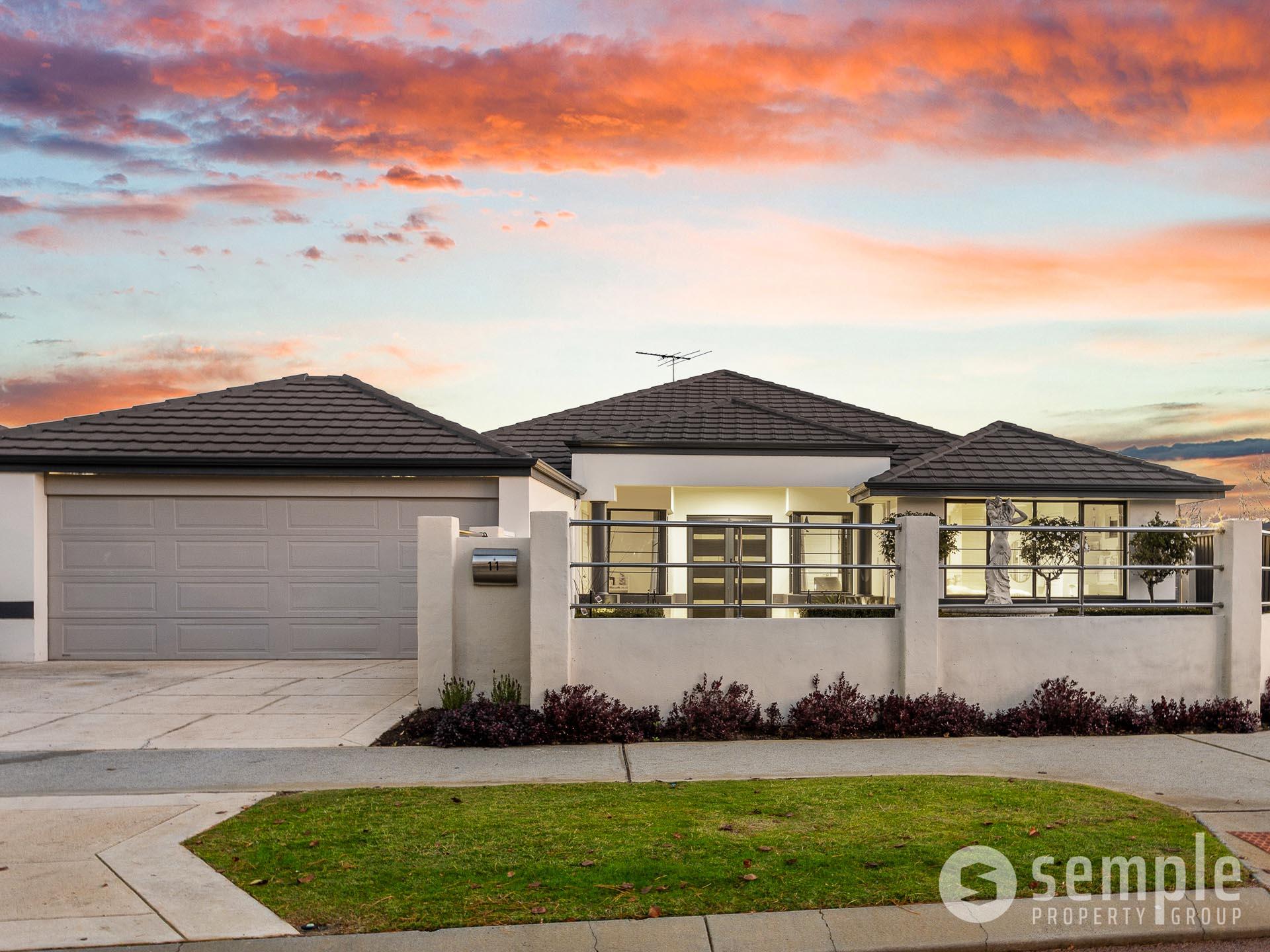 11 Radiata Promenade, Aubin Grove WA 6164