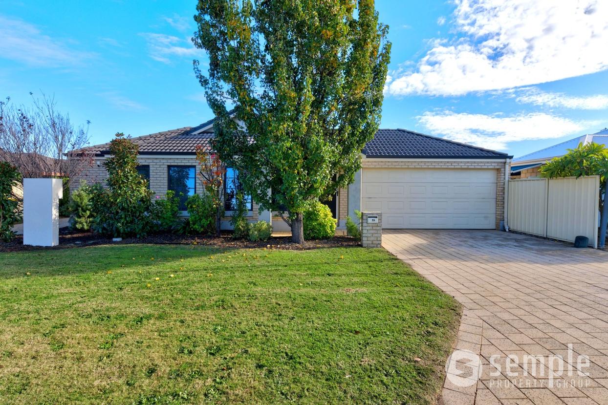 9A Friar Road, Armadale WA 6112