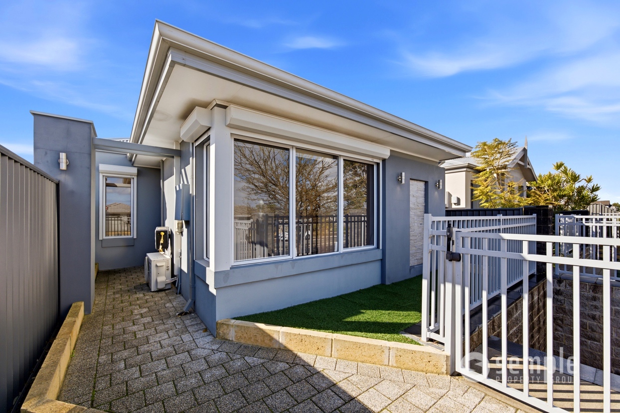 126 Keane Road, Harrisdale WA 6112