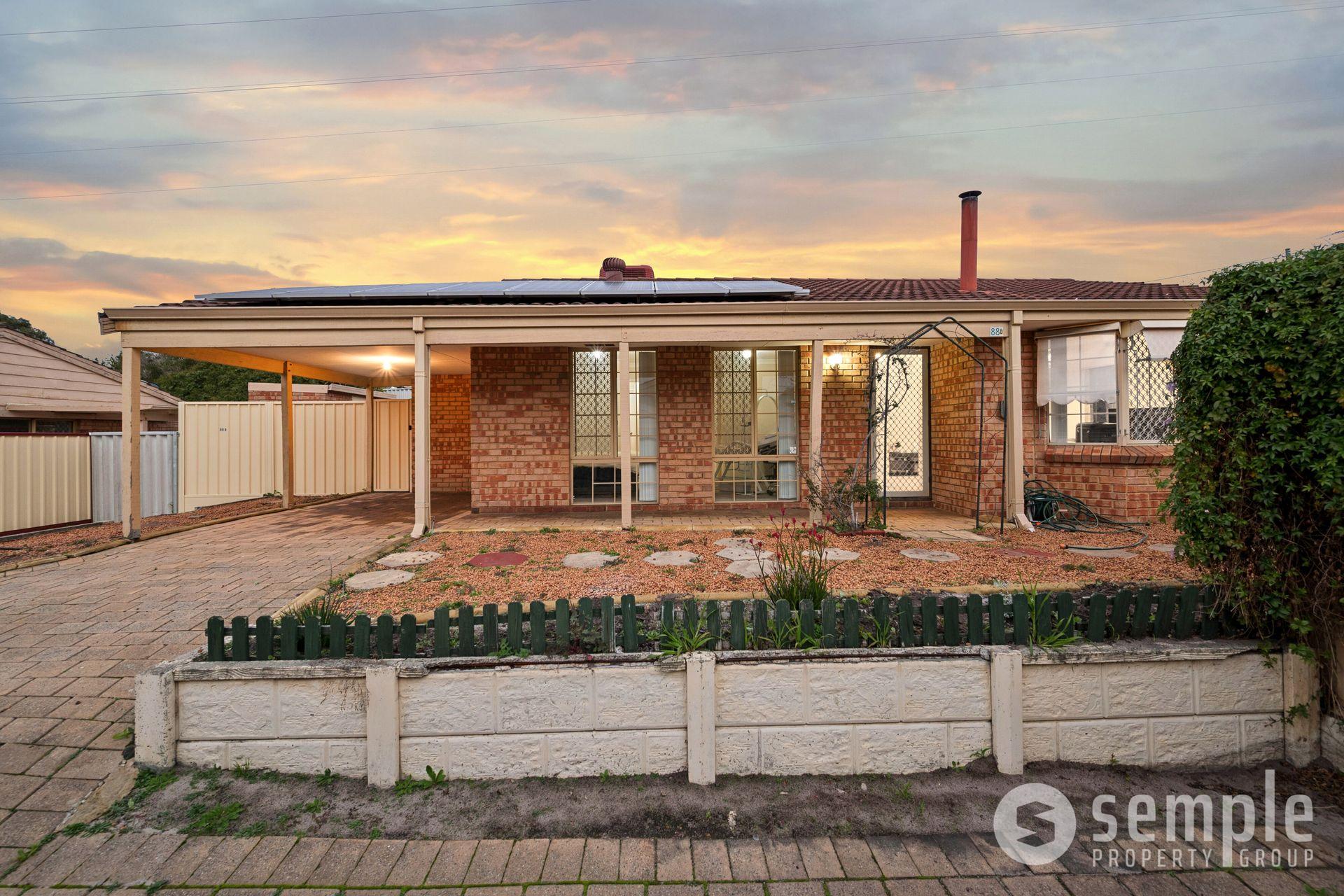 88D Ropele Drive, Parkwood WA 6147
