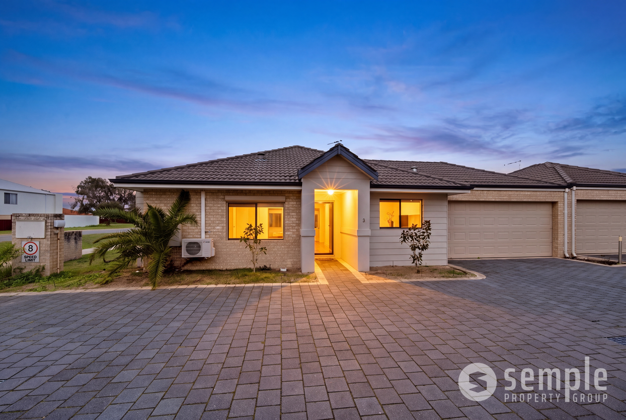 2/13-17 George Street, Rockingham WA 6168