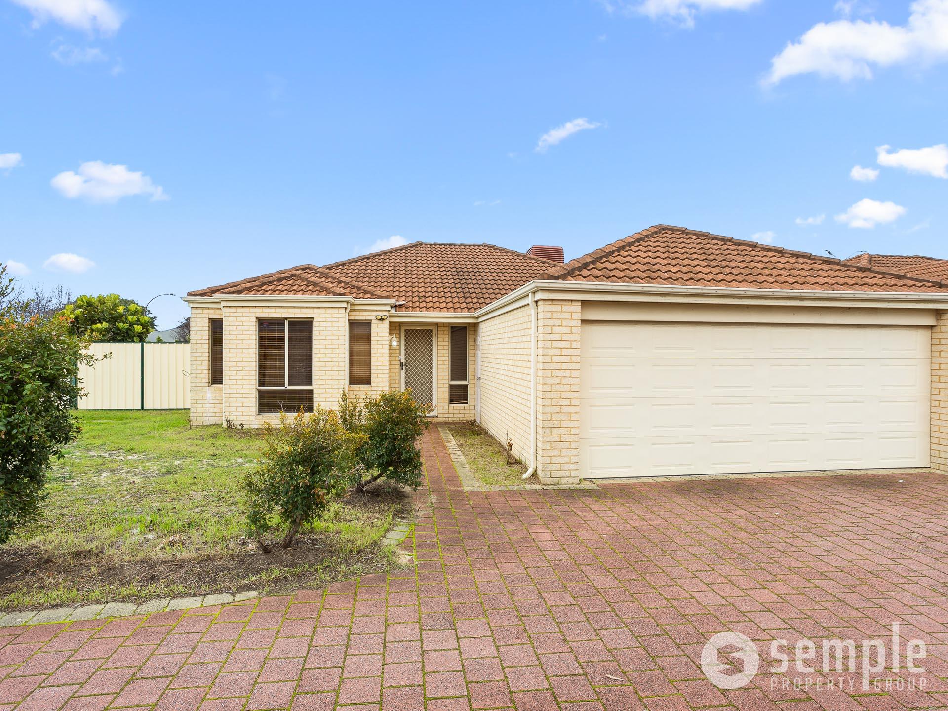 1/25 Minerva Loop, Success WA 6164