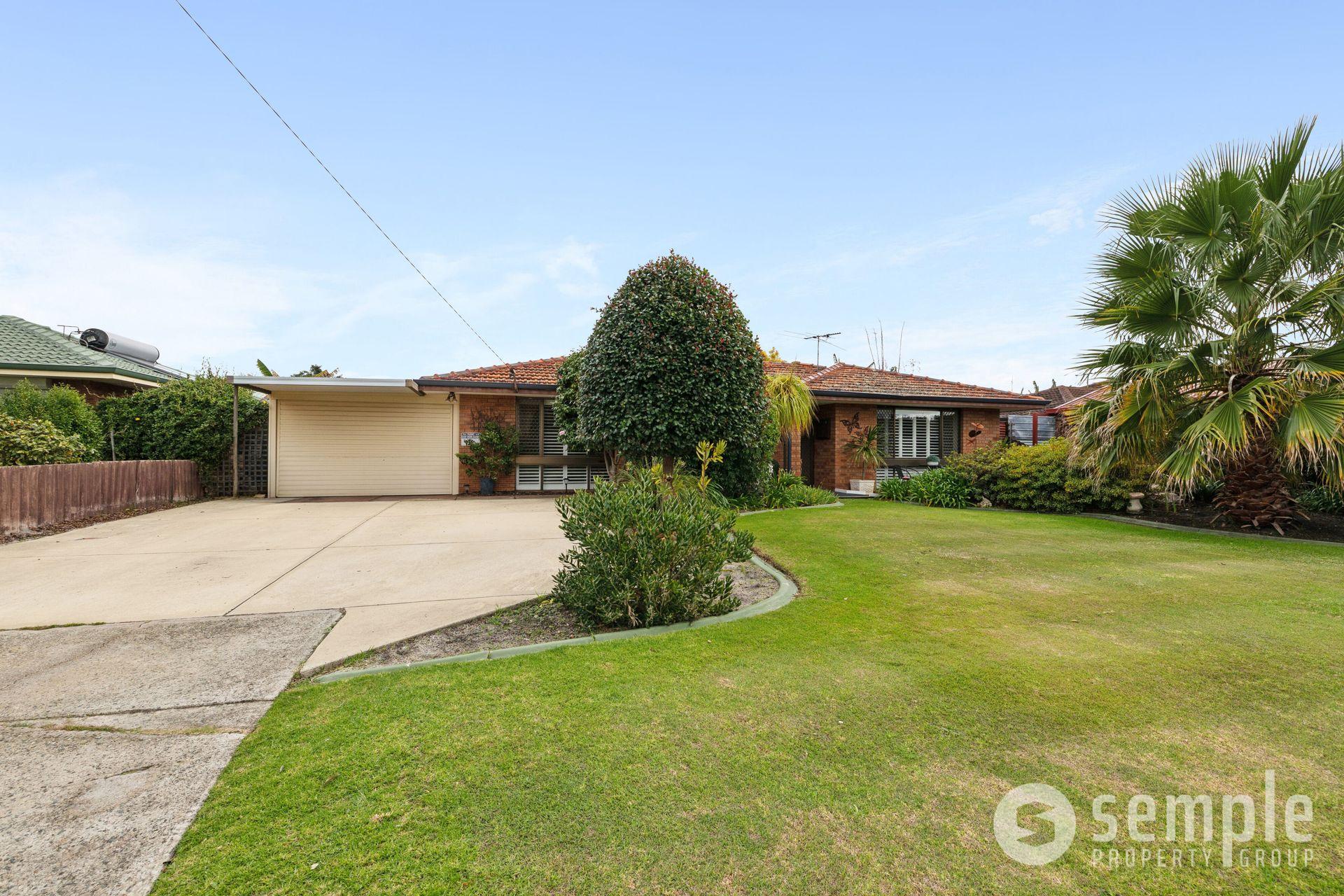 36 Ropele Drive, Parkwood WA 6147