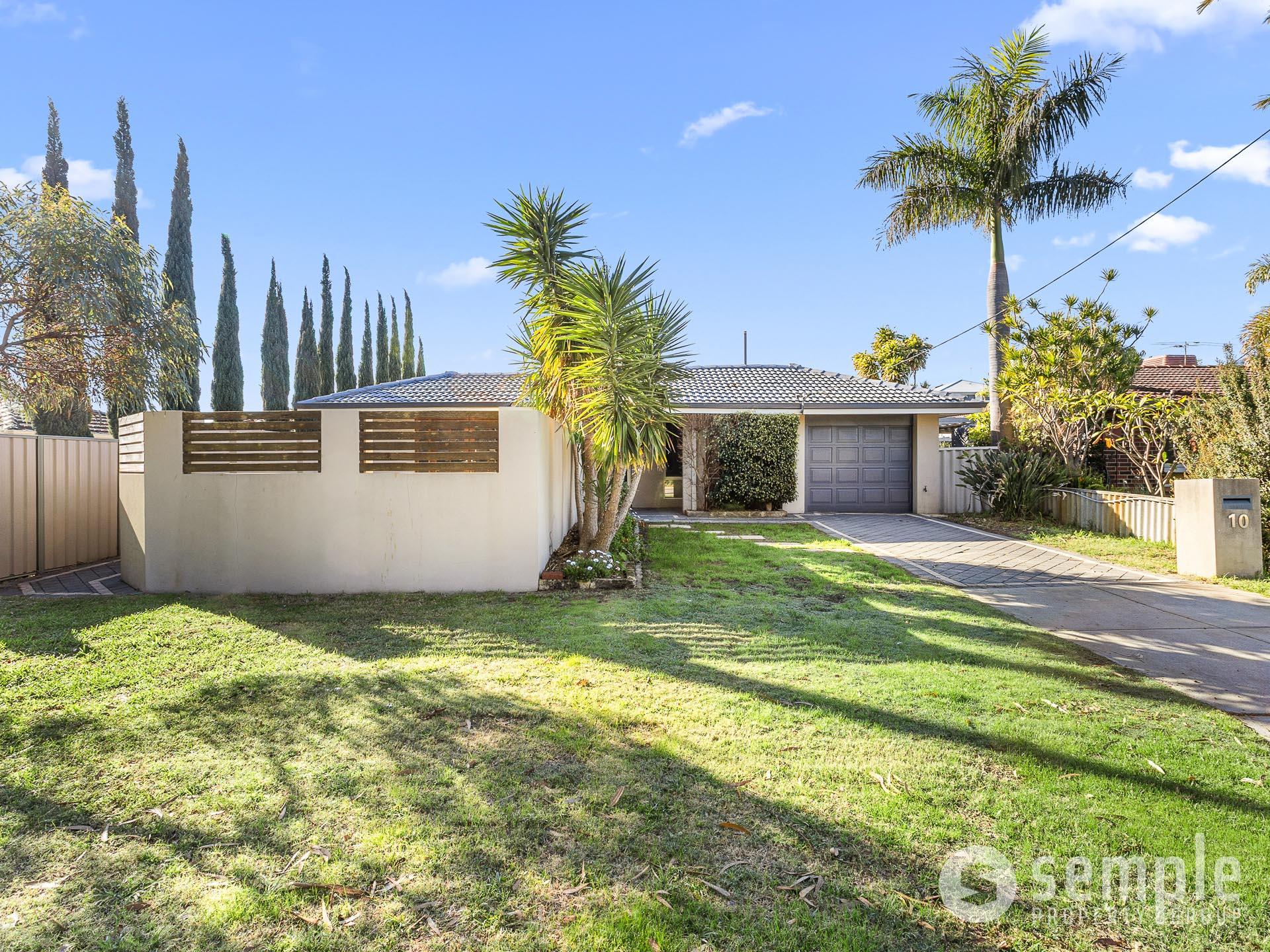 10 Kalangedy Drive, Riverton WA 6148